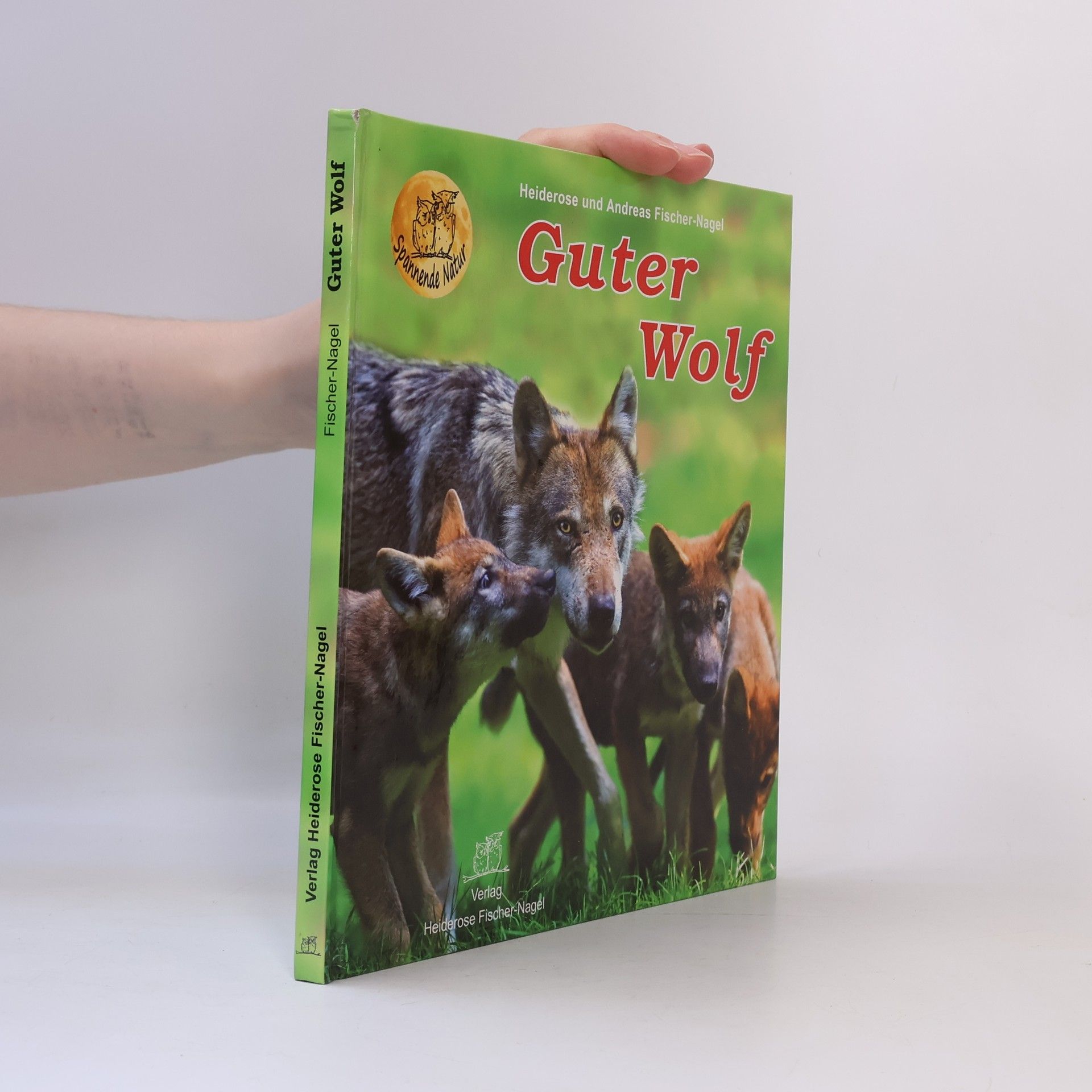 Guter Wolf