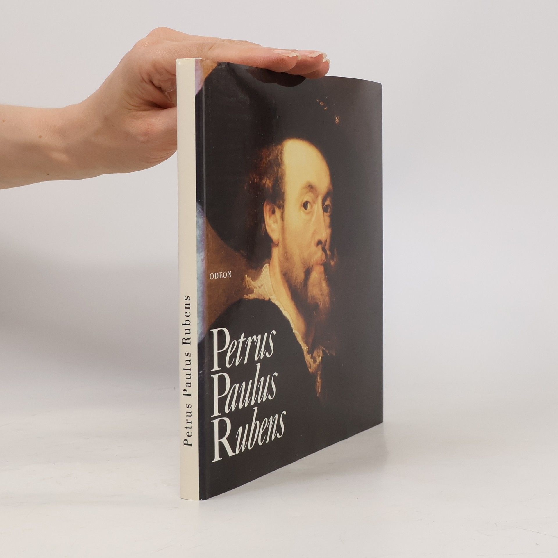 Ivo Krsek Petrus Paulus Rubens