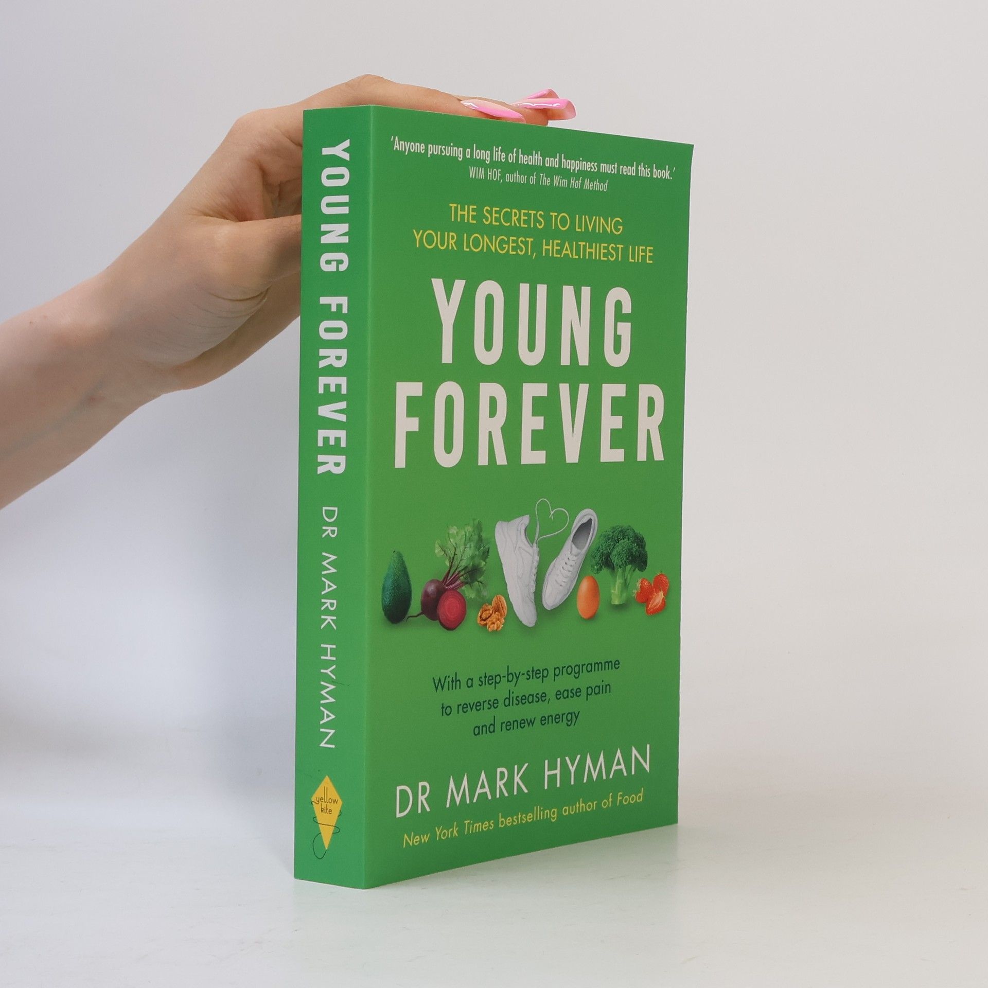 Young Forever