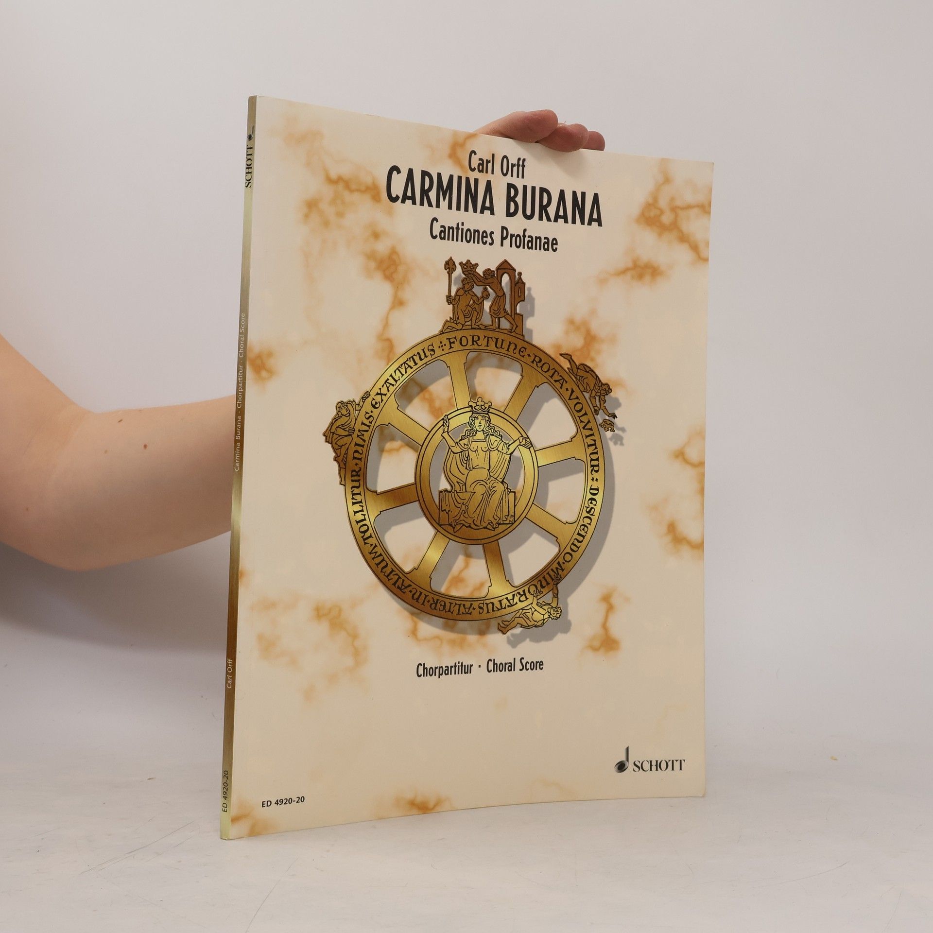 Carmina Burana