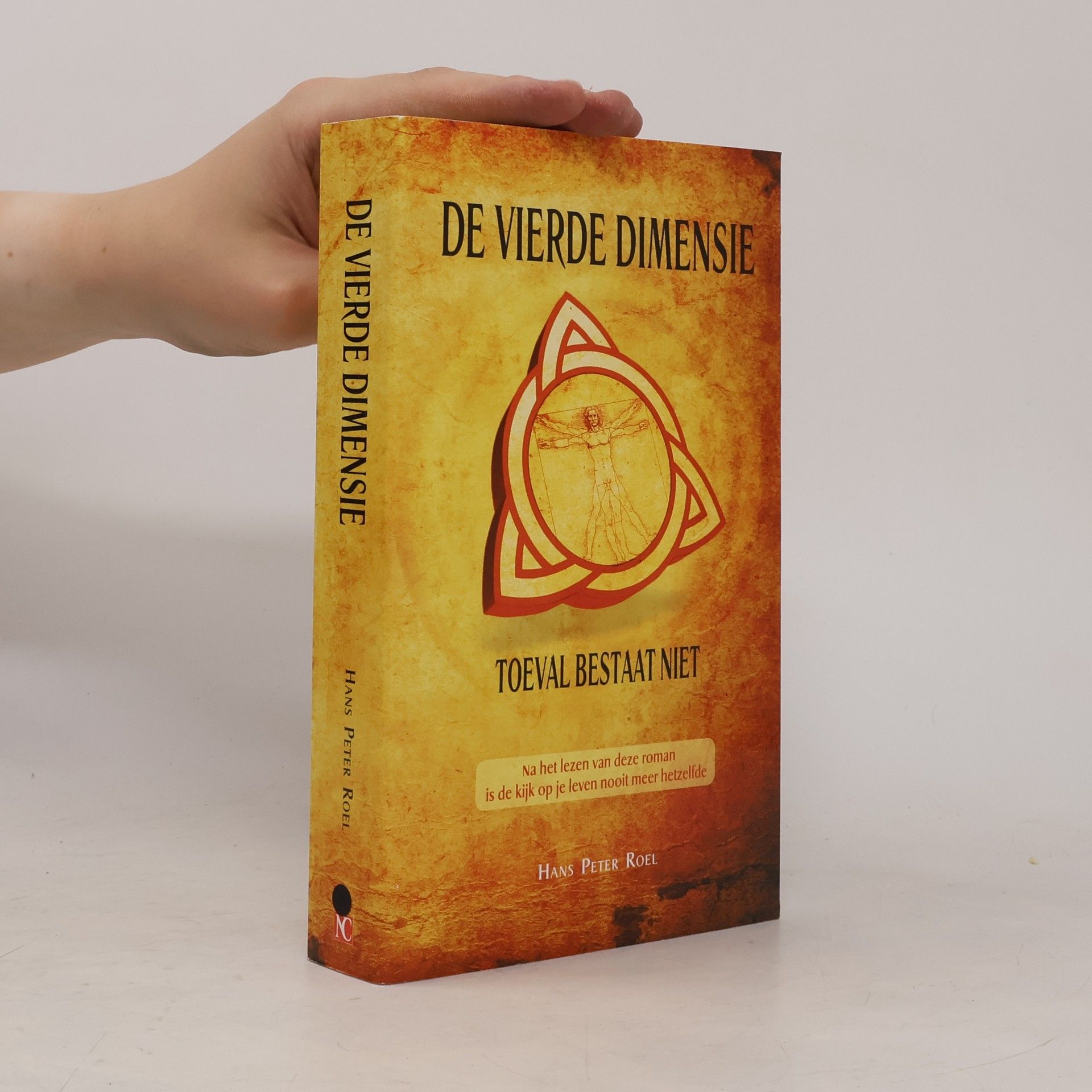 De vierde dimensie