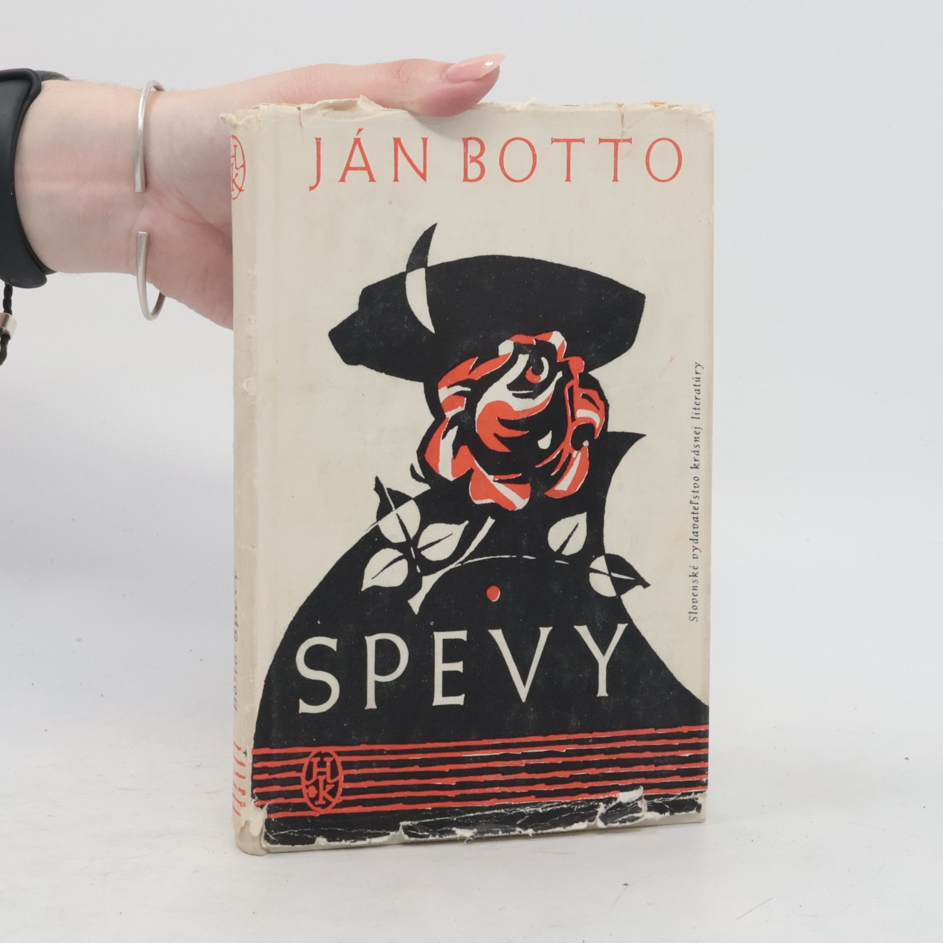 Spevy