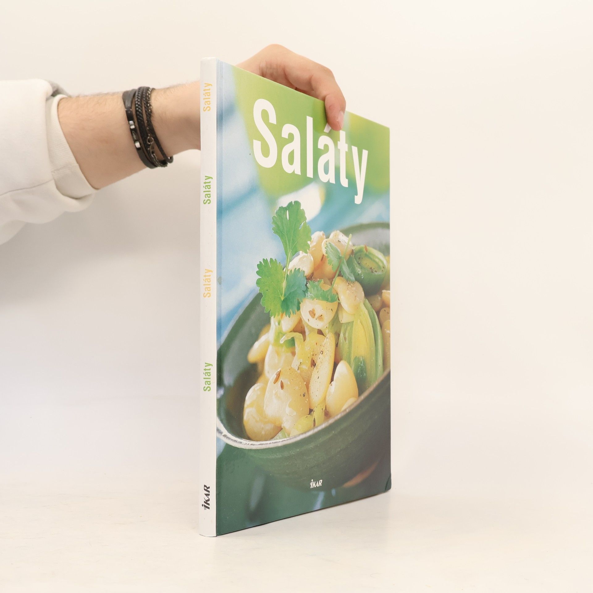 Autorenkollektiv Saláty