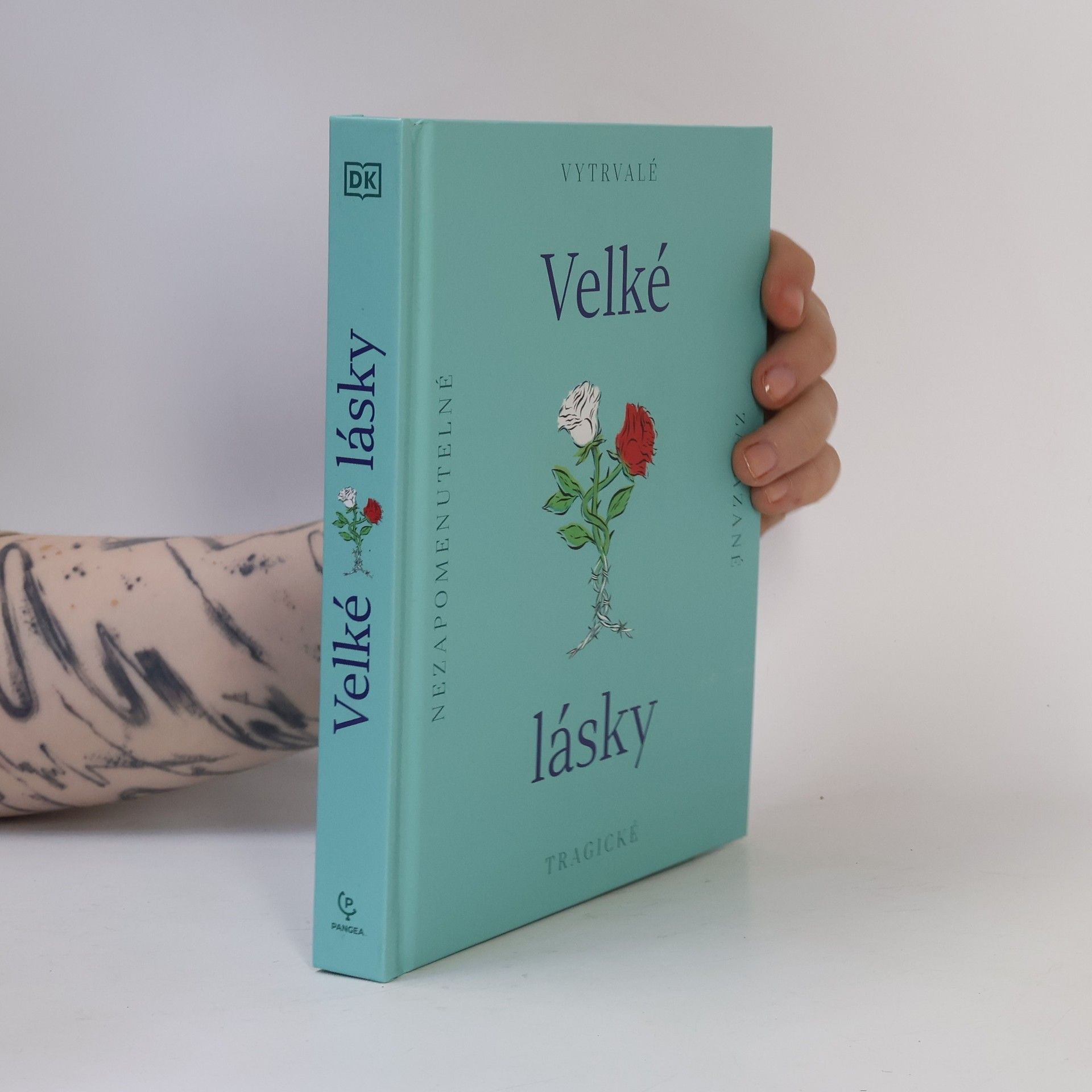 Velké lásky