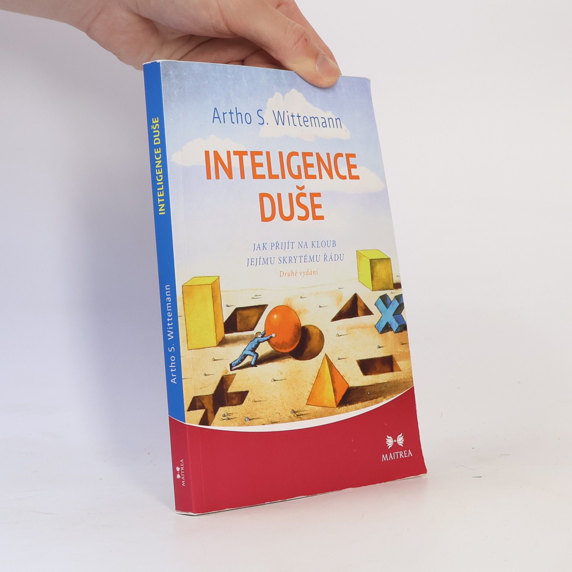 Artho S. Wittemann Inteligence duše