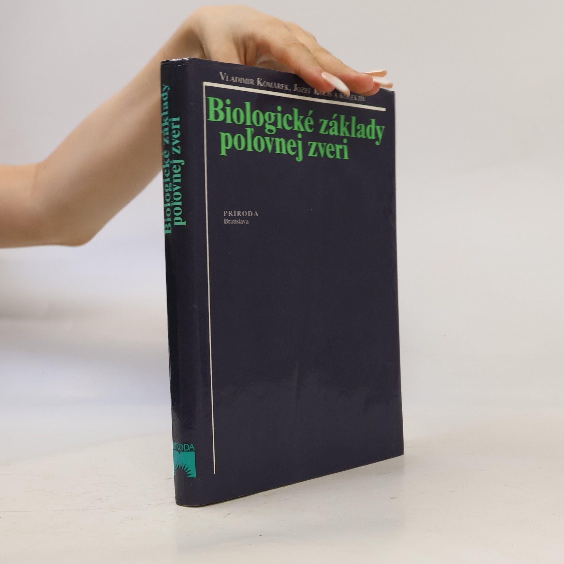 Biologické základy poľovnej zveri