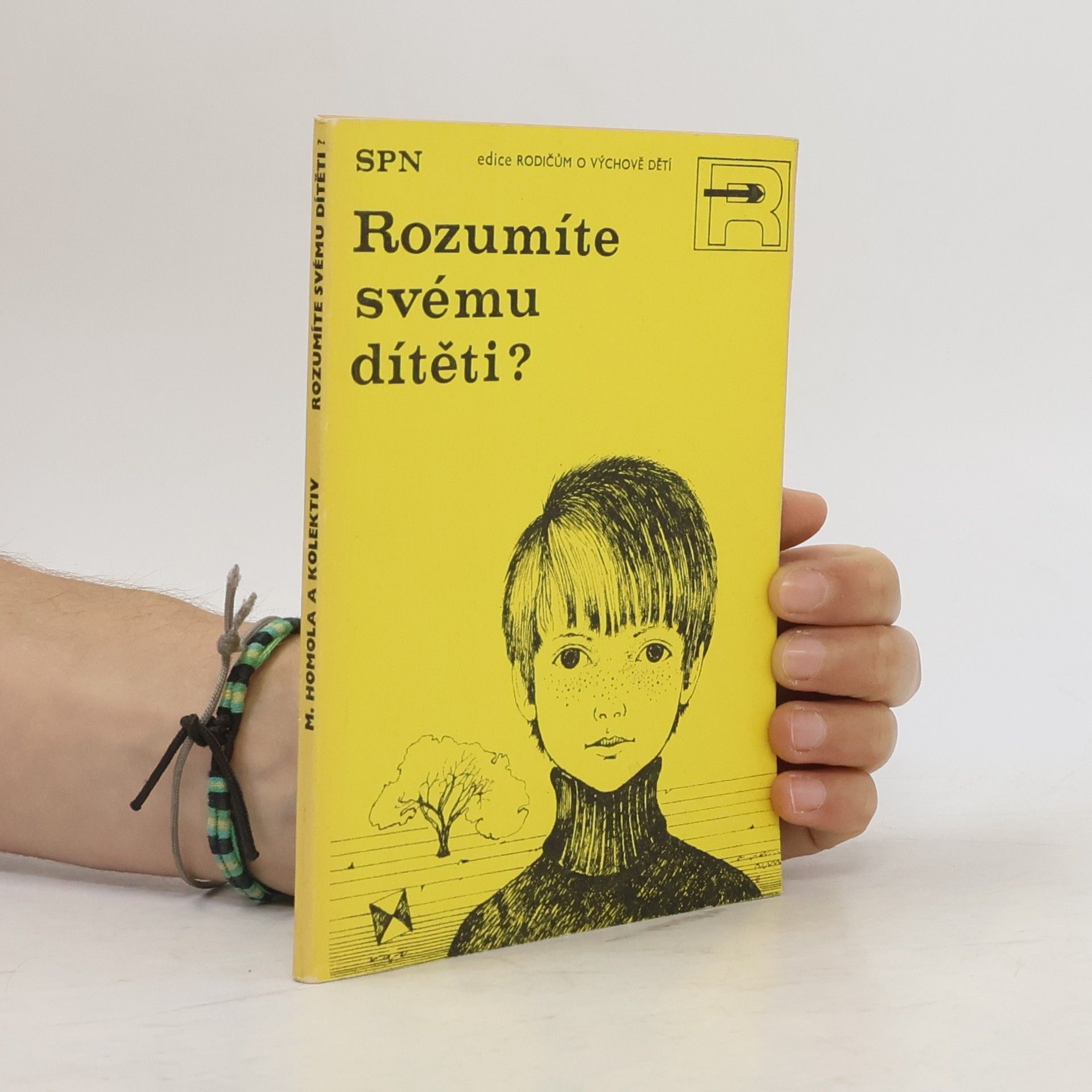 Autorenkollektiv Rozumíte svému dítěti ?
