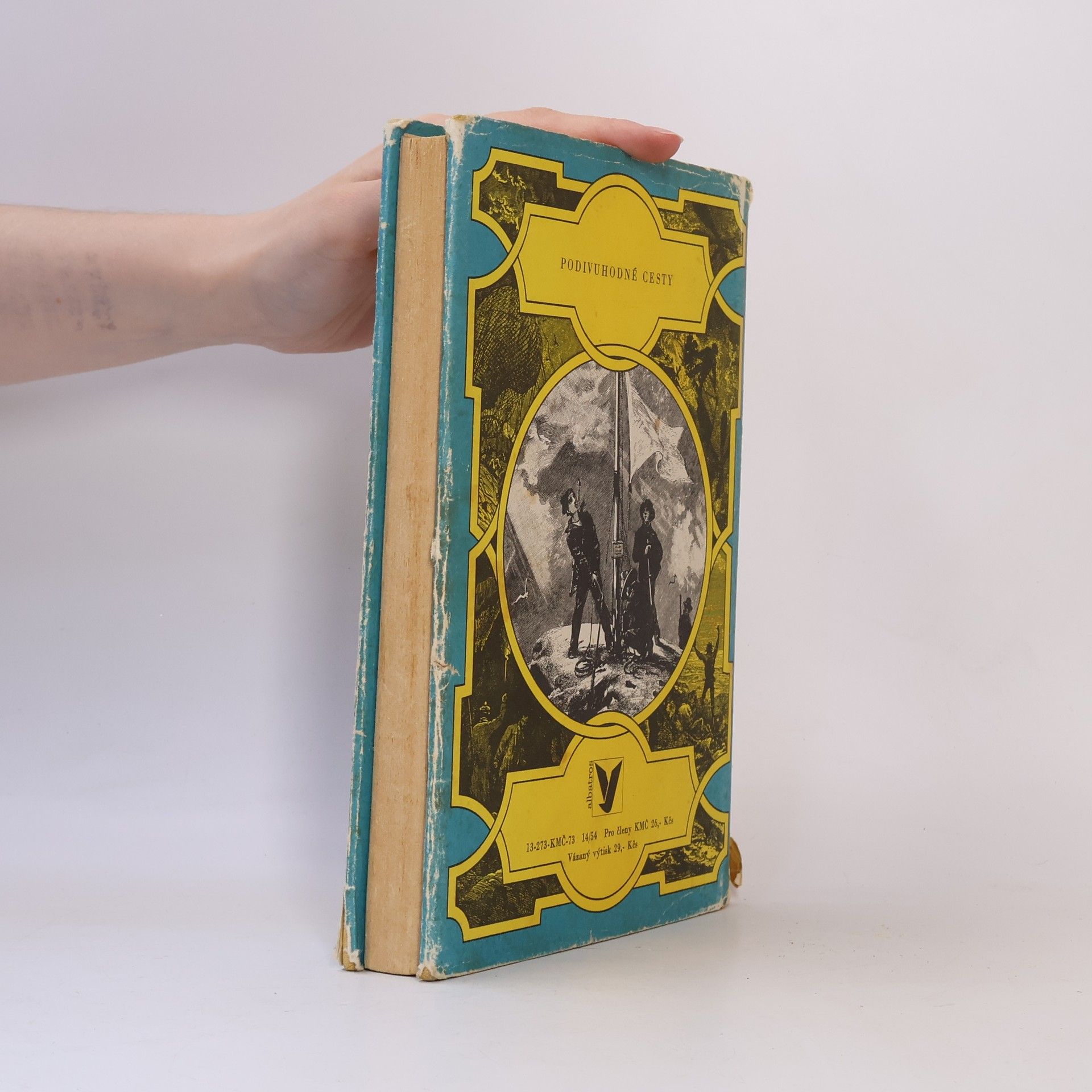 Jules Verne Dva roky prázdnin