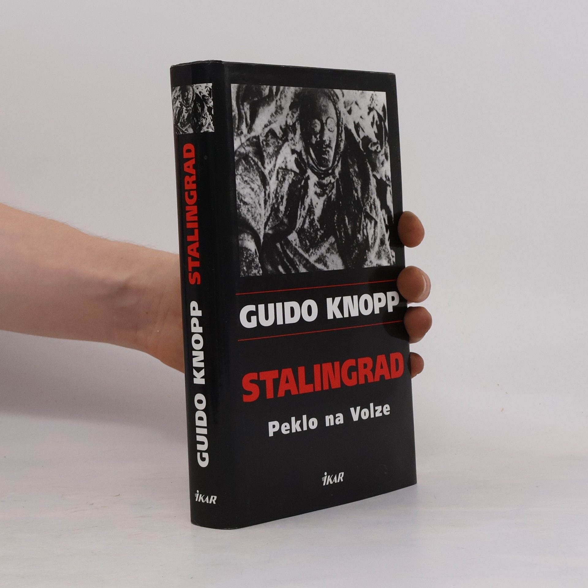 Guido Knopp Stalingrad