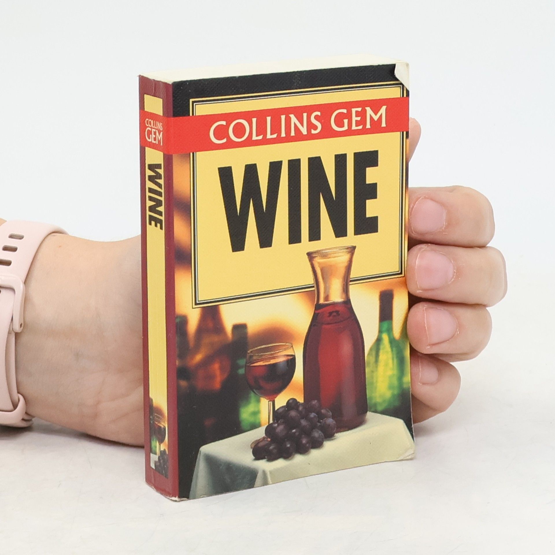 David Rowe Wine