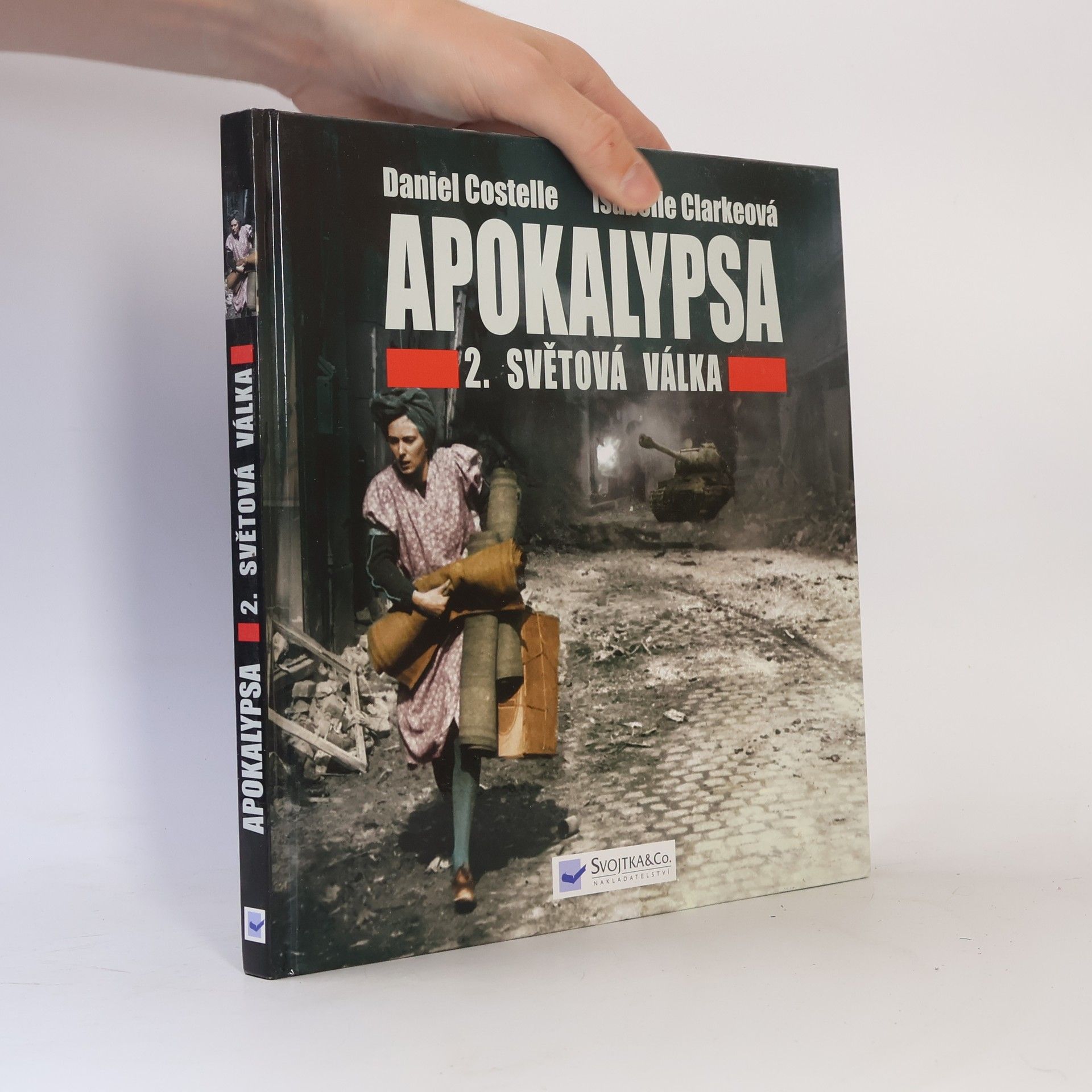 Apokalypsa : 2. světová válka