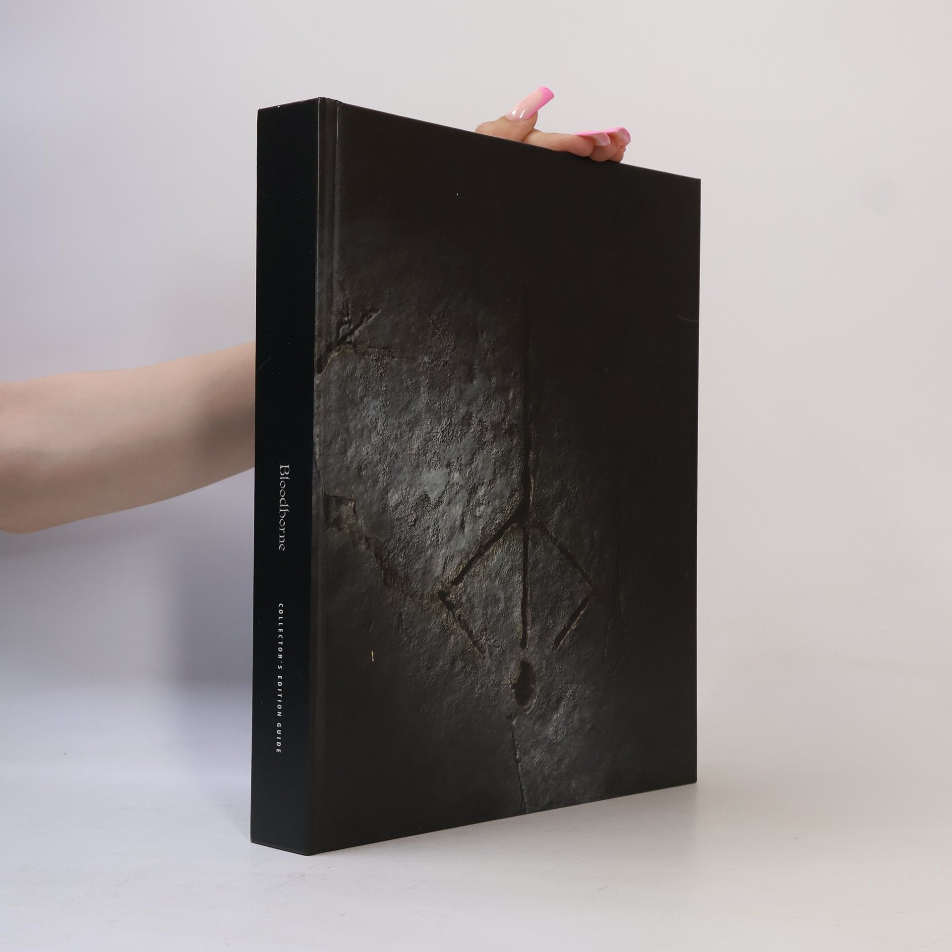 Kolektiv autorů Bloodborne