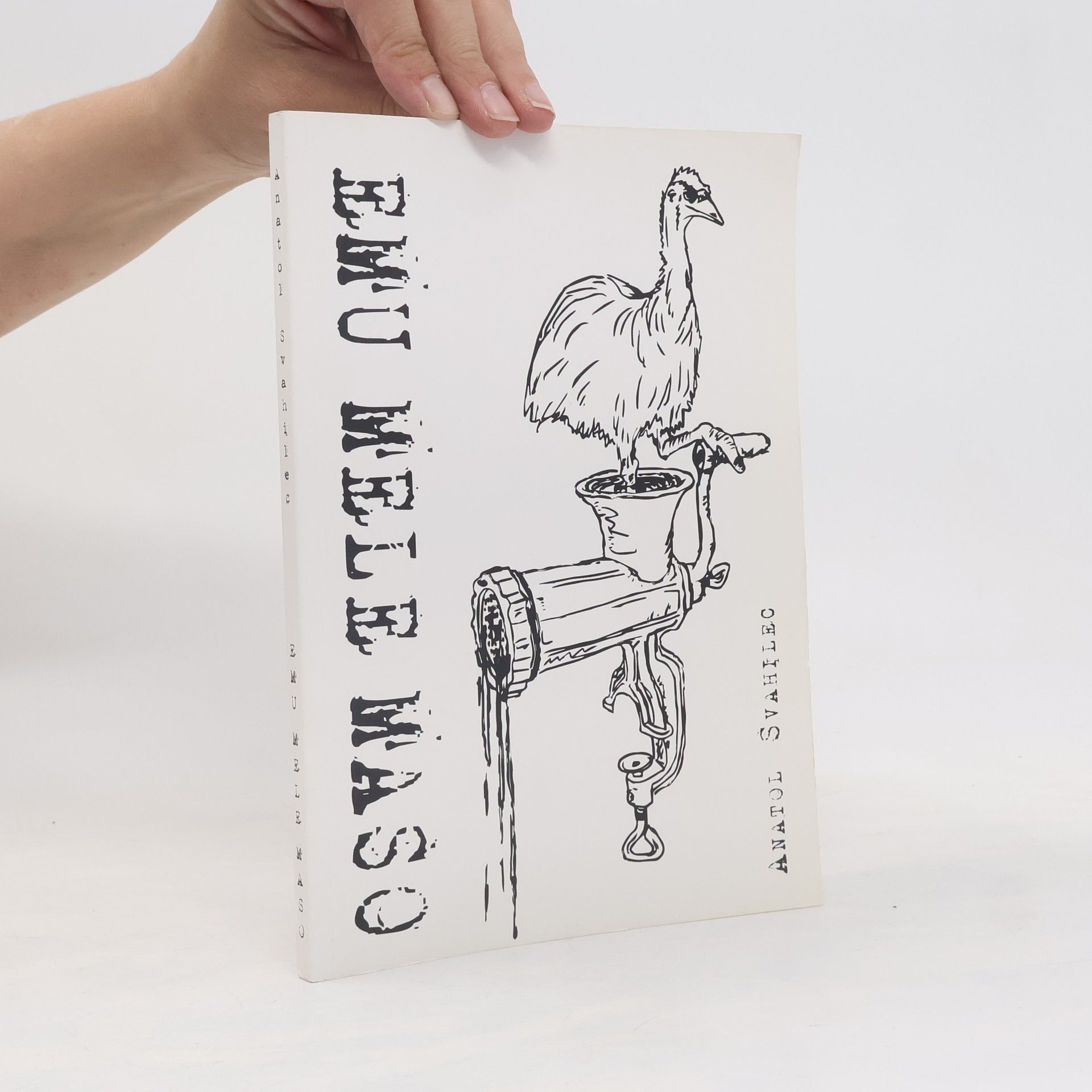 Emu mele maso