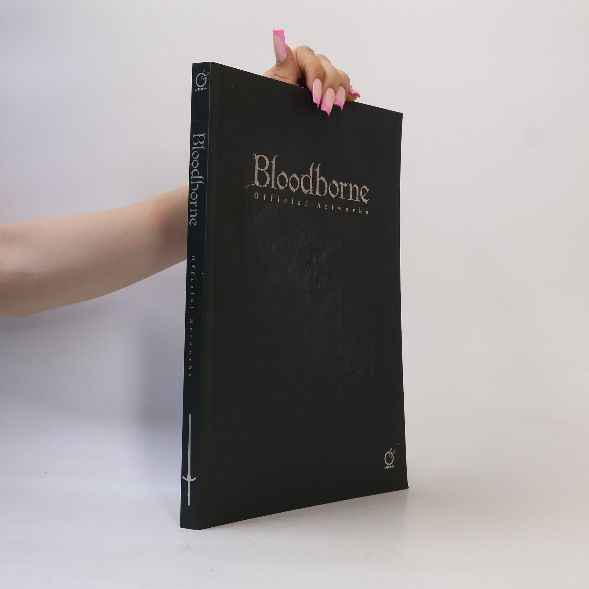 Bloodborne Official Artworks