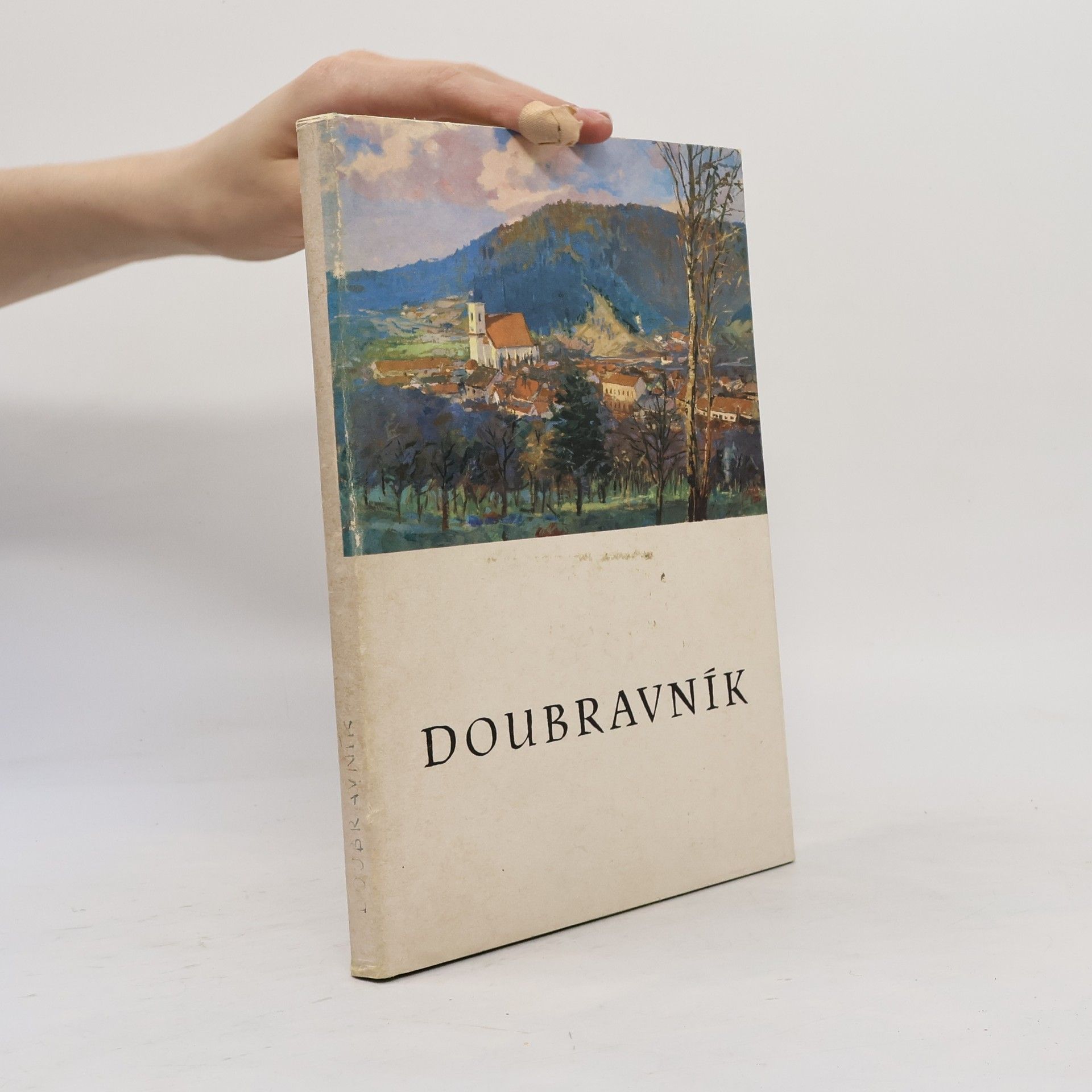 Bořivoj Bukal Doubravník