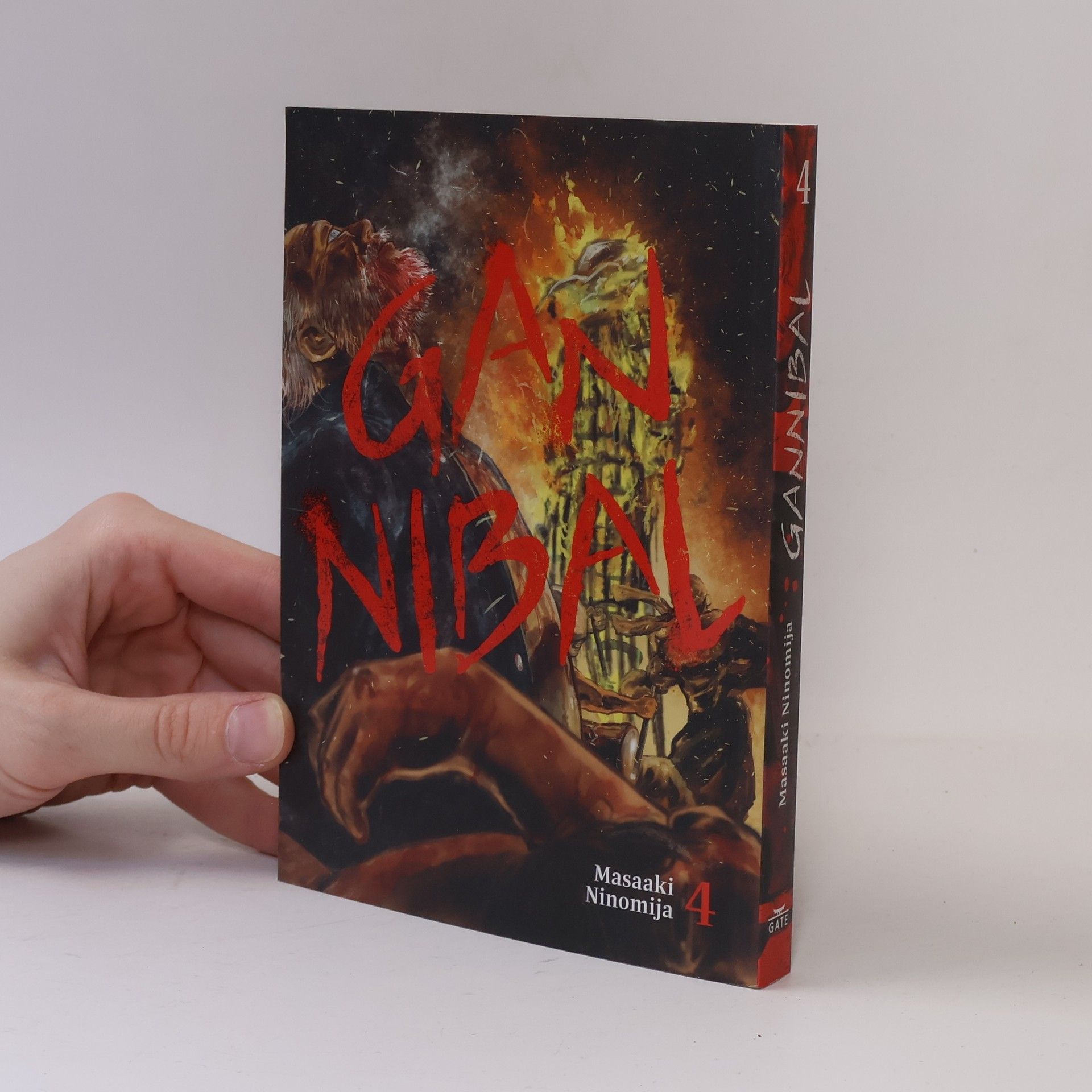 Anna Cima Gannibal. 4