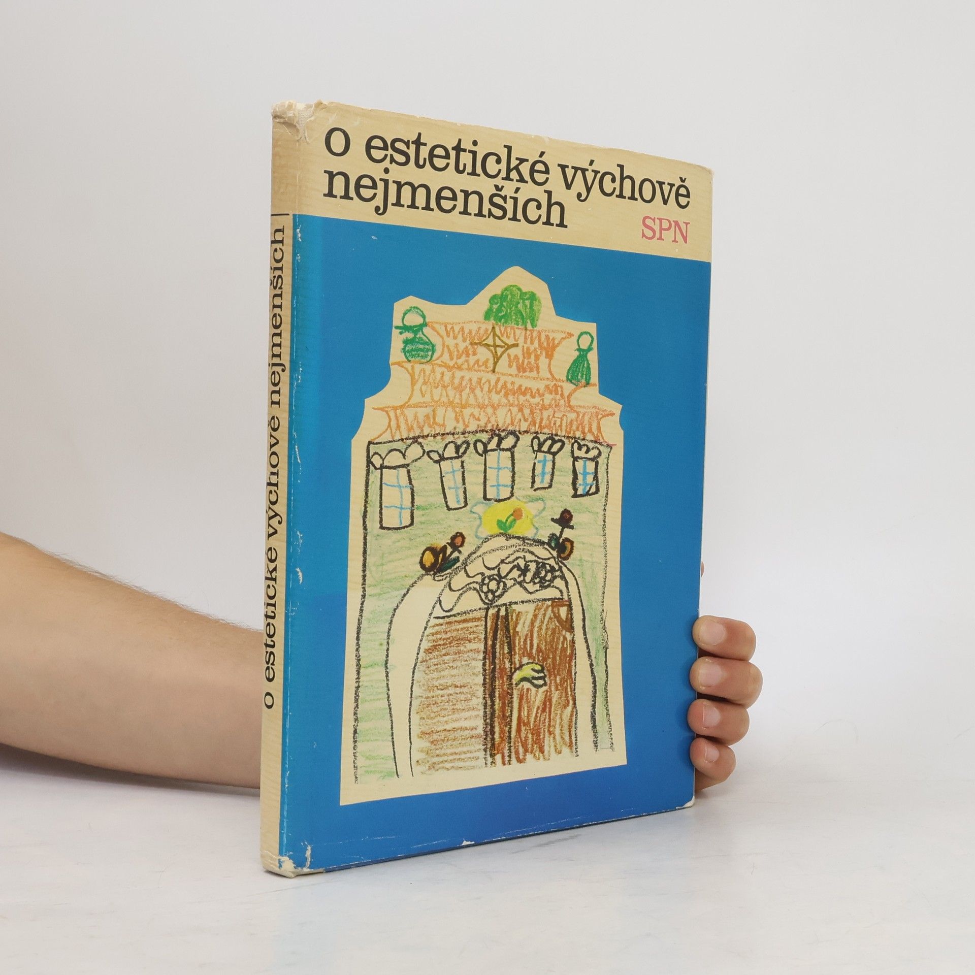 Věra Mišurcová O estetické výchově nejmenších