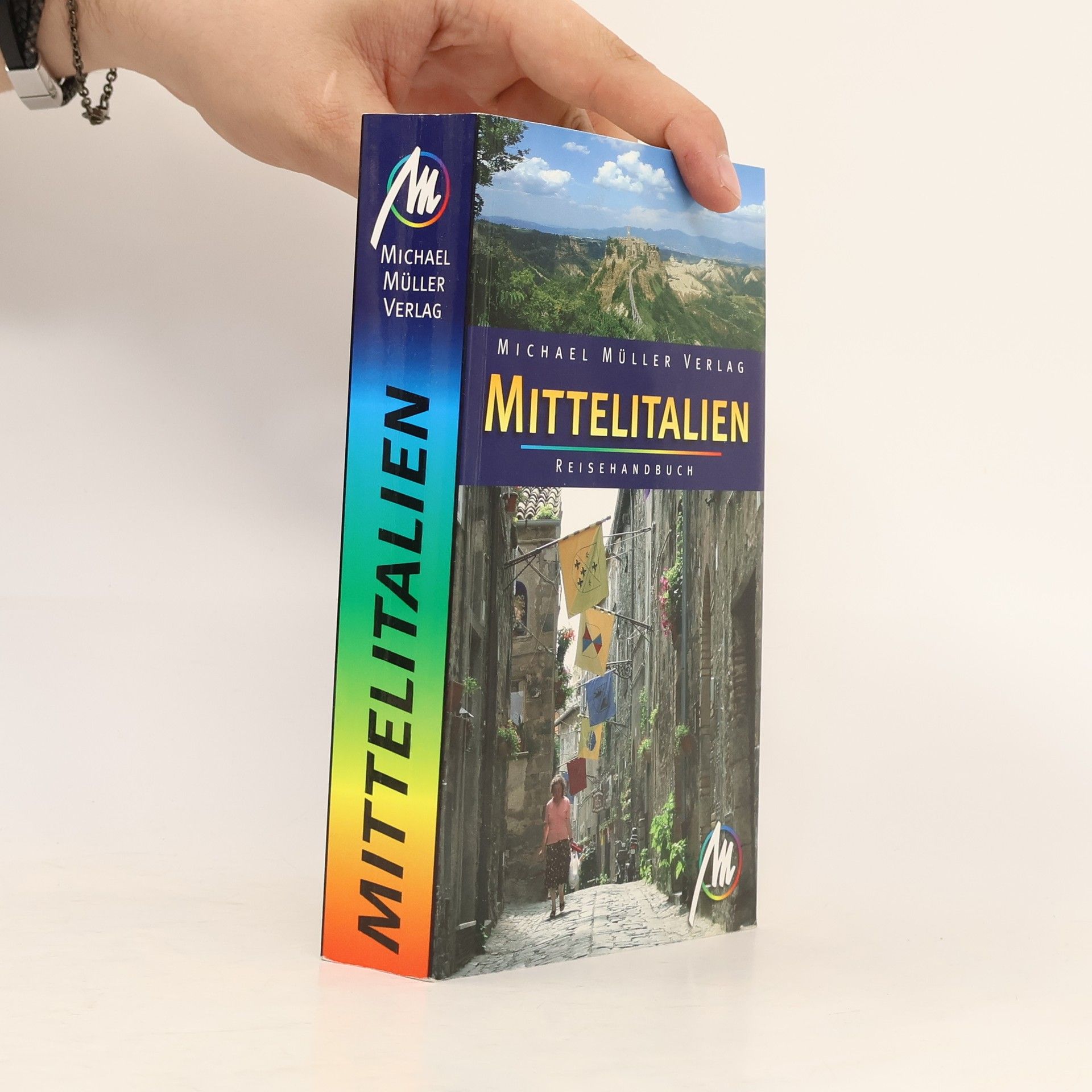 Mittelitalien