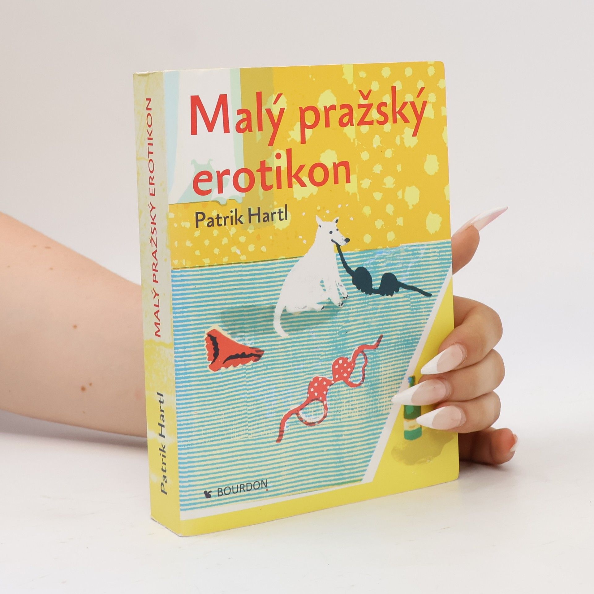 Malý pražský erotikon