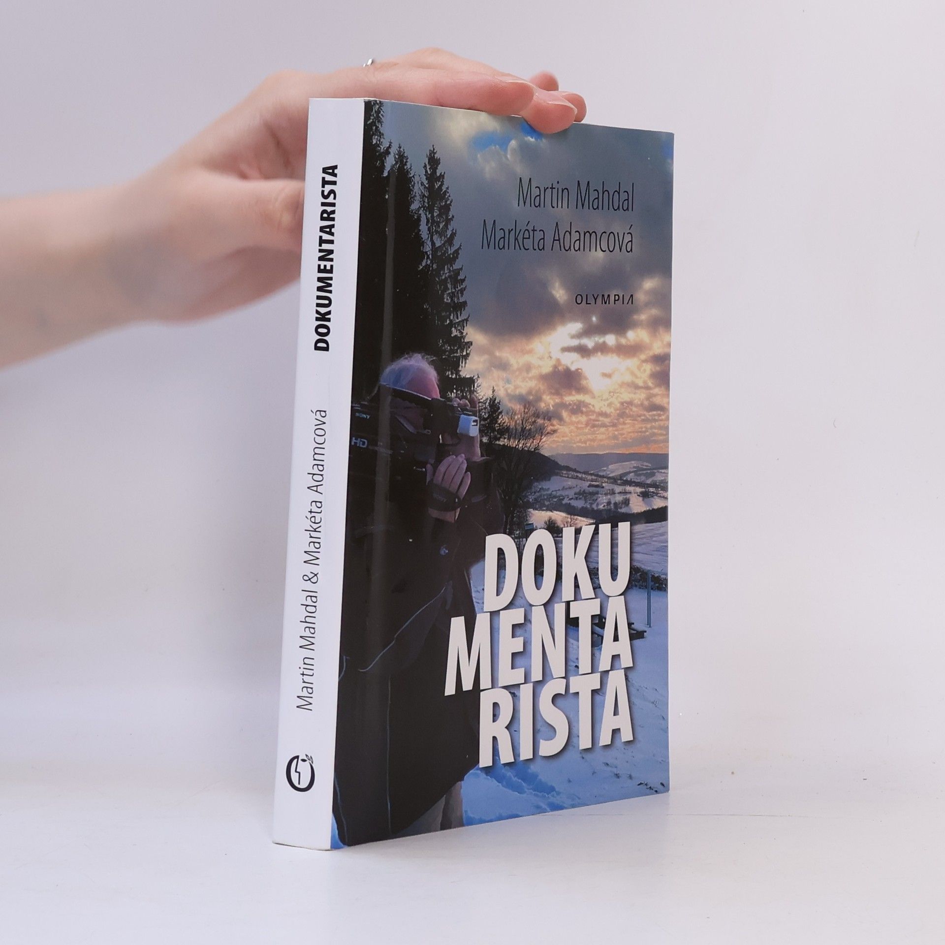 Markéta Adamcová Dokumentarista