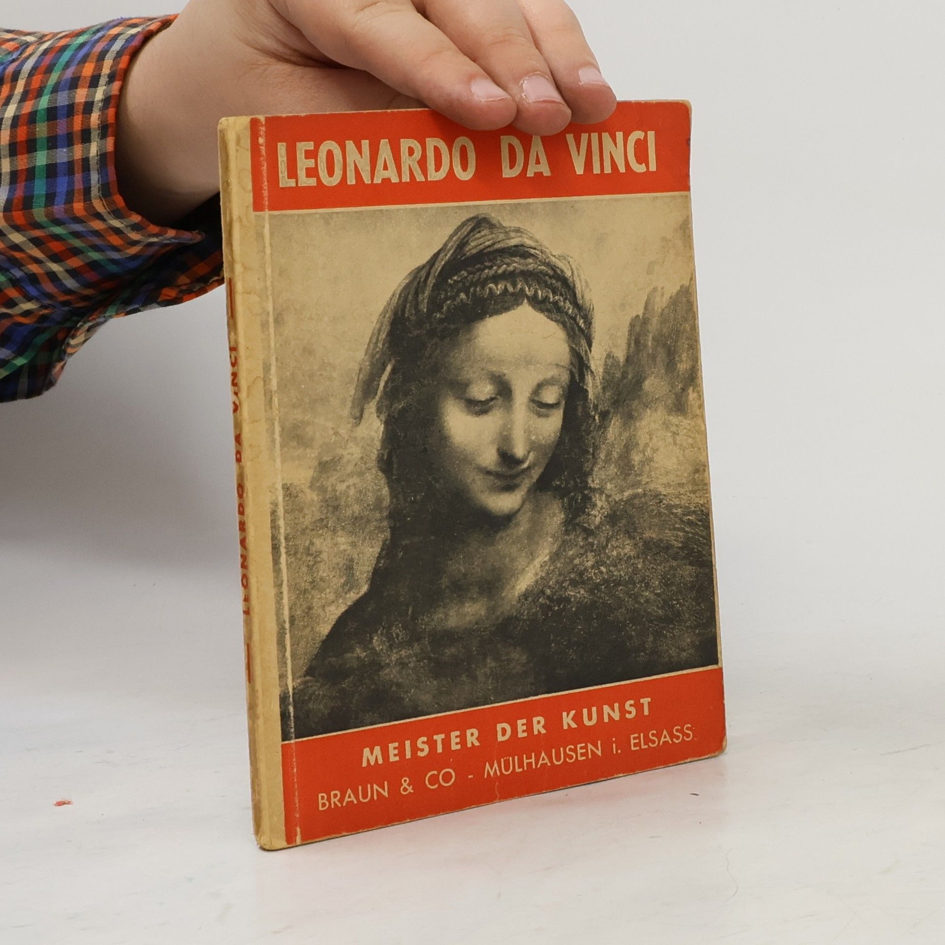 Autorenkollektiv Leonardo Da Vinci