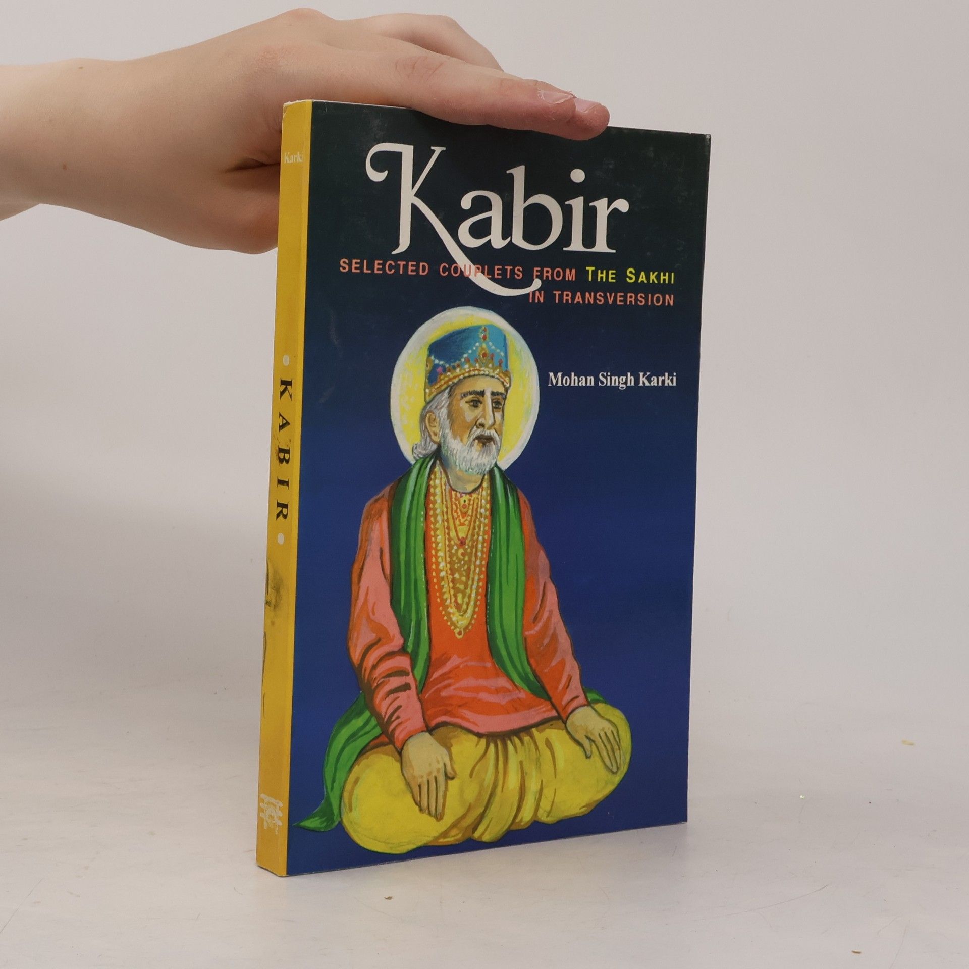 Mohan Singh Karki Kabir
