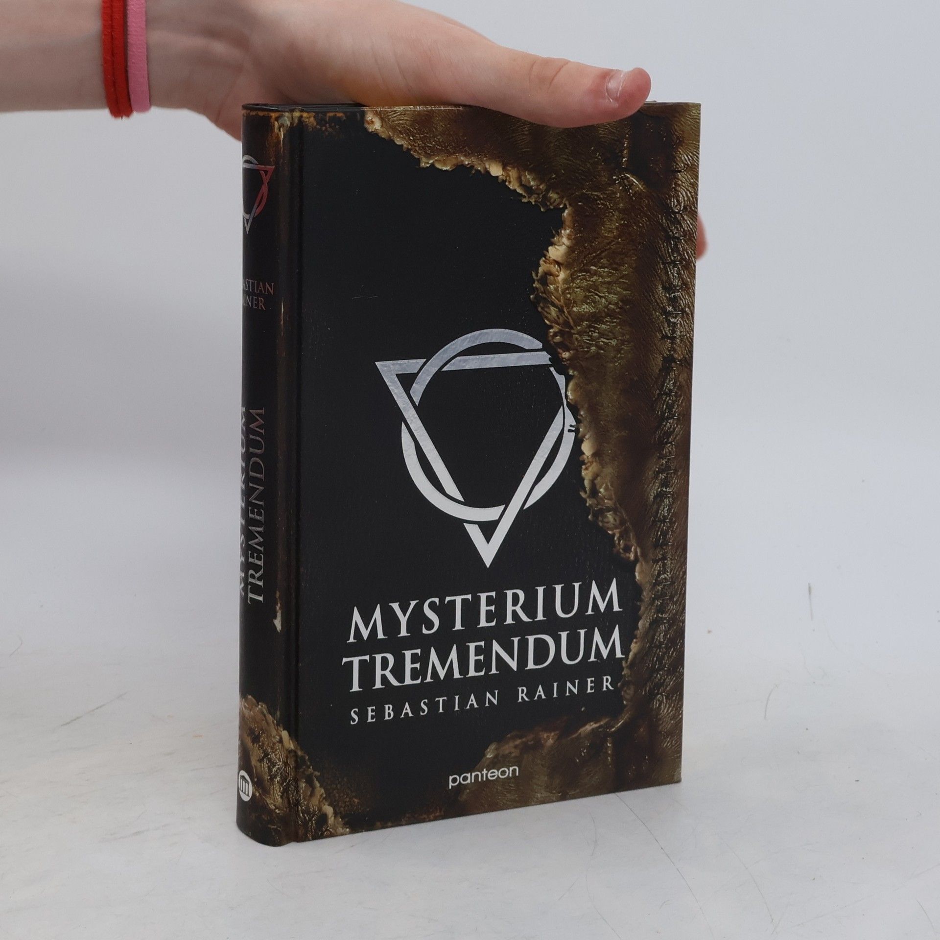 Rainer Sebastian Mysterium tremendum