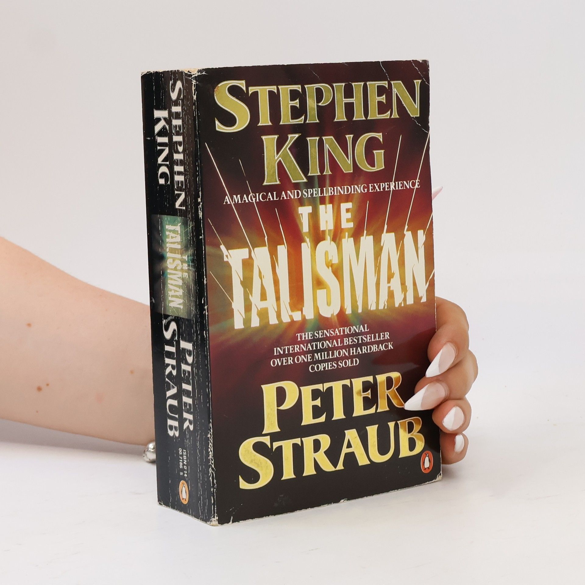 Peter Straub The Talisman