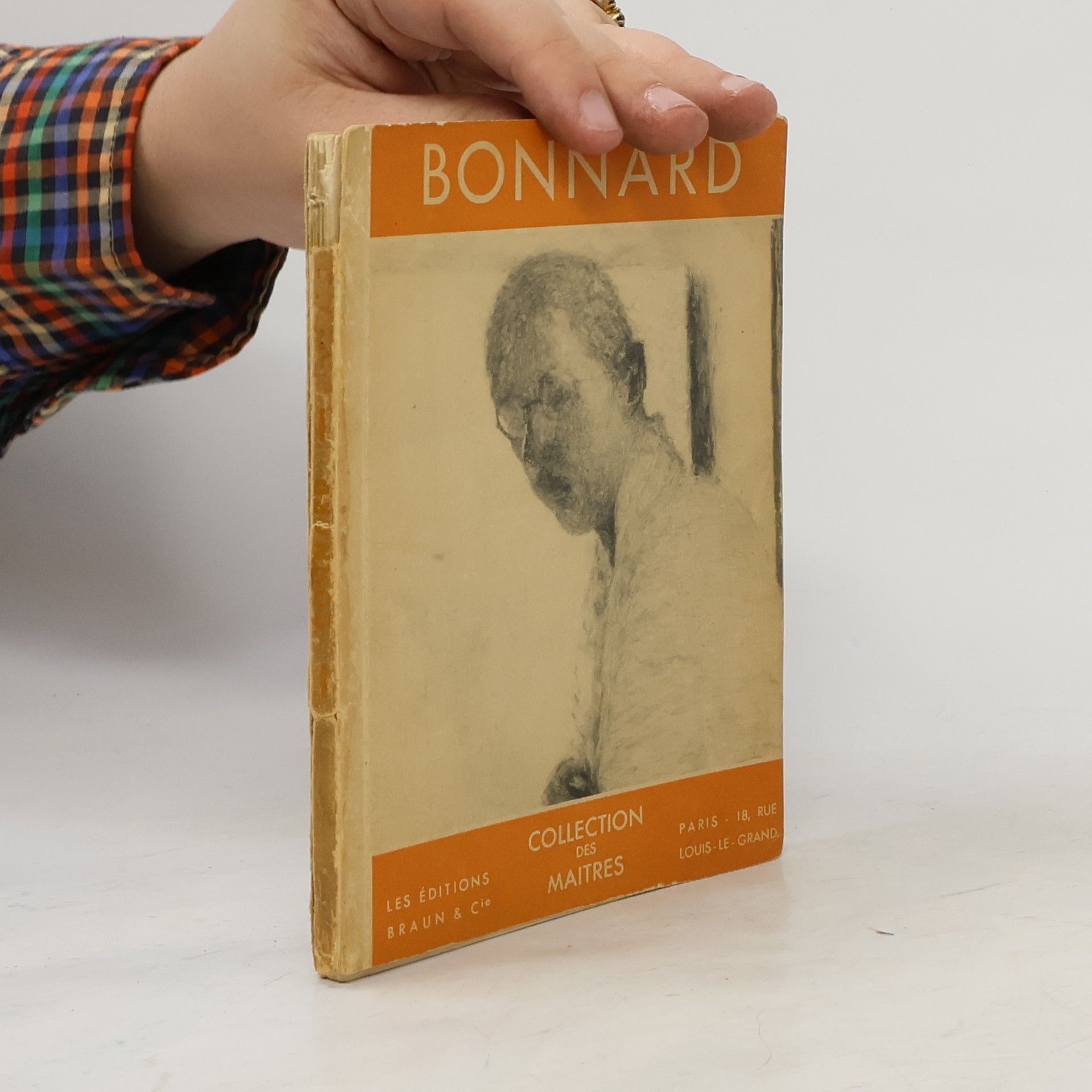 George Besson Bonnard