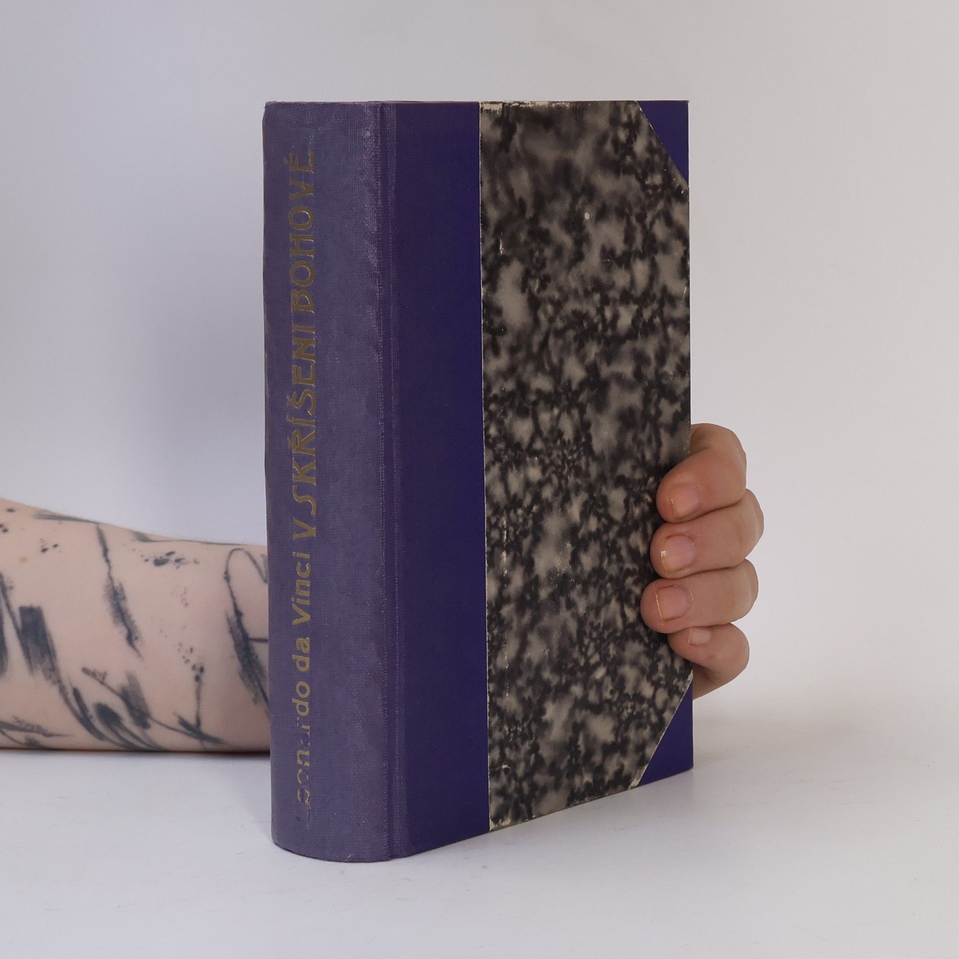 Dmitrij Sergejevič Merežkovskij Kristus a antikrist. II. díl trilogie. Vzkříšení Bohové.