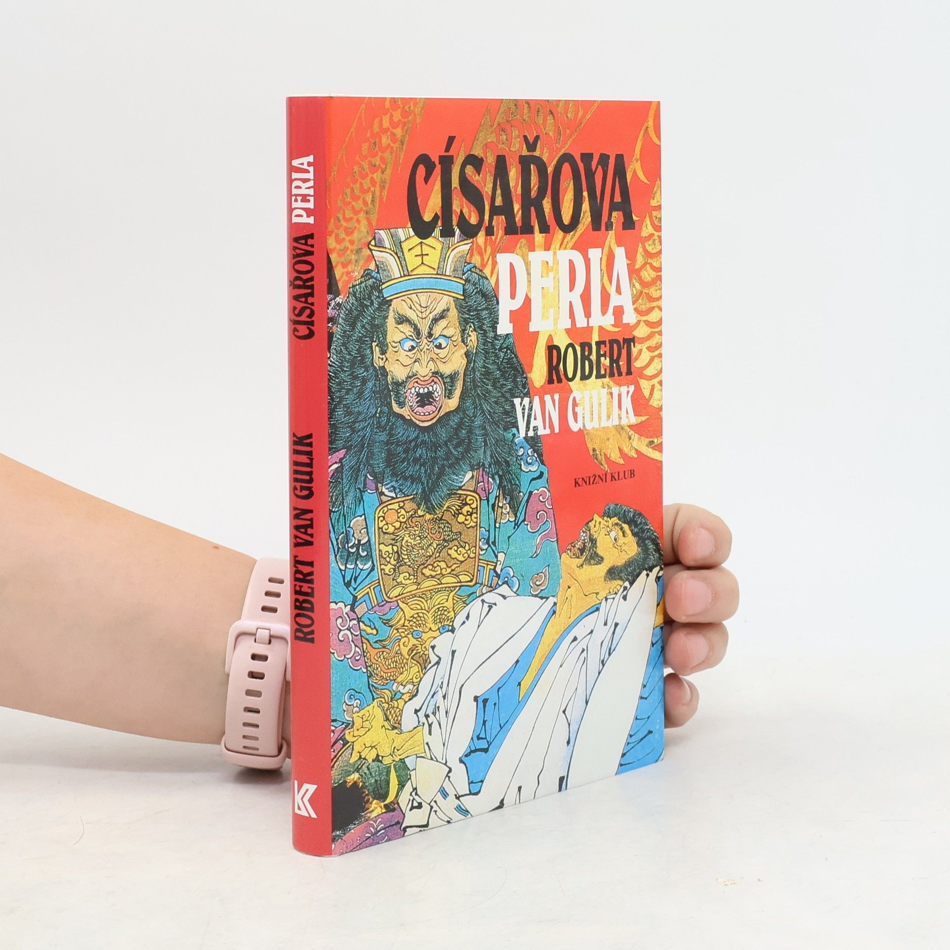 Císařova perla