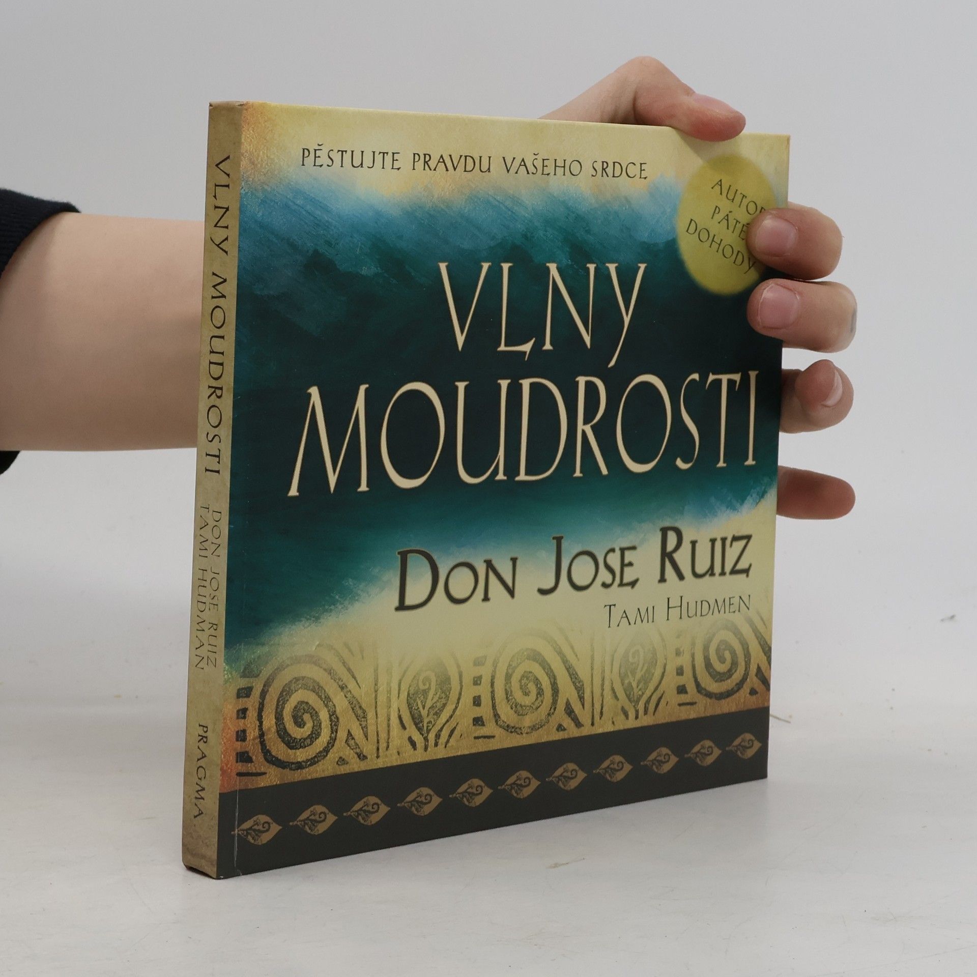 Don Jose Ruiz Vlny moudrosti