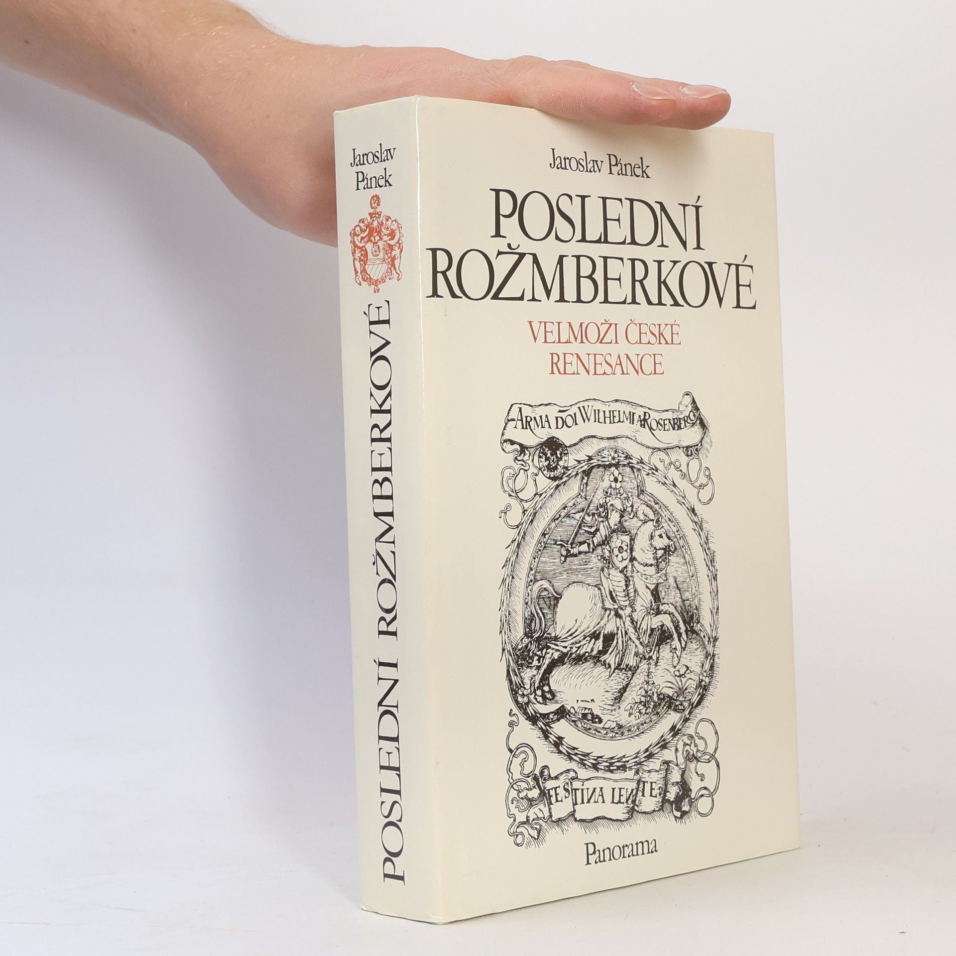 Poslední Rožmberkové