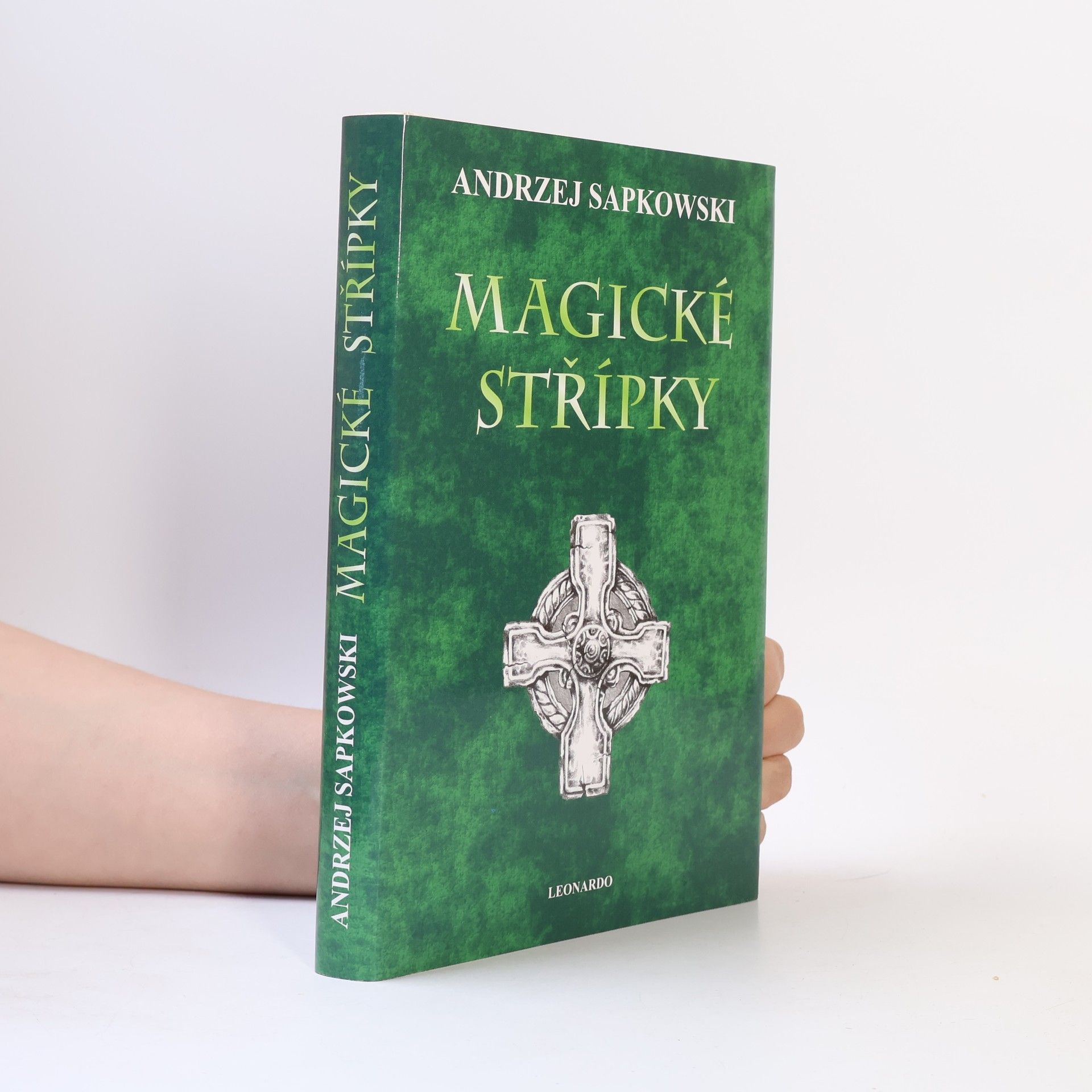 Magické střípky