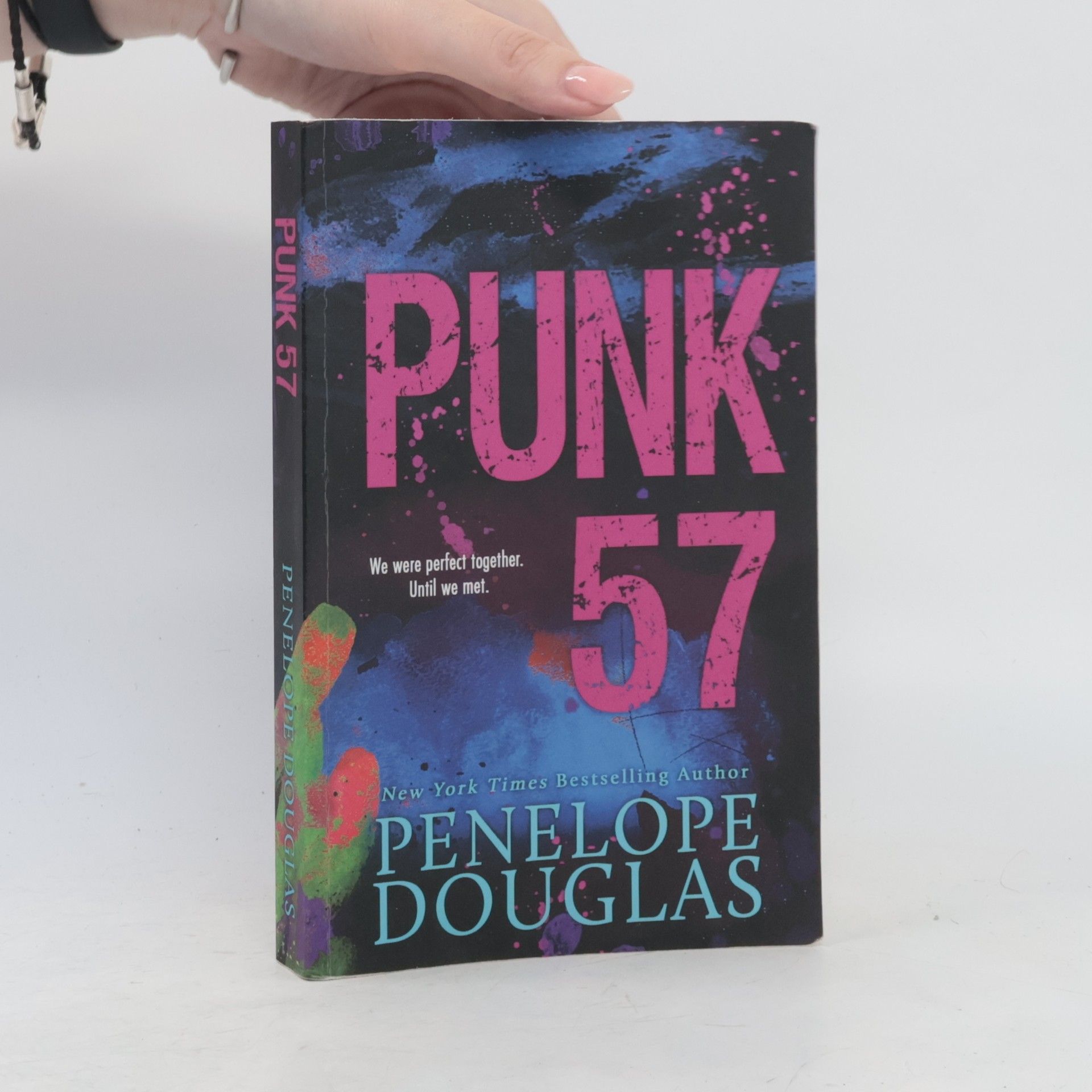 Penelope Douglas Punk 57