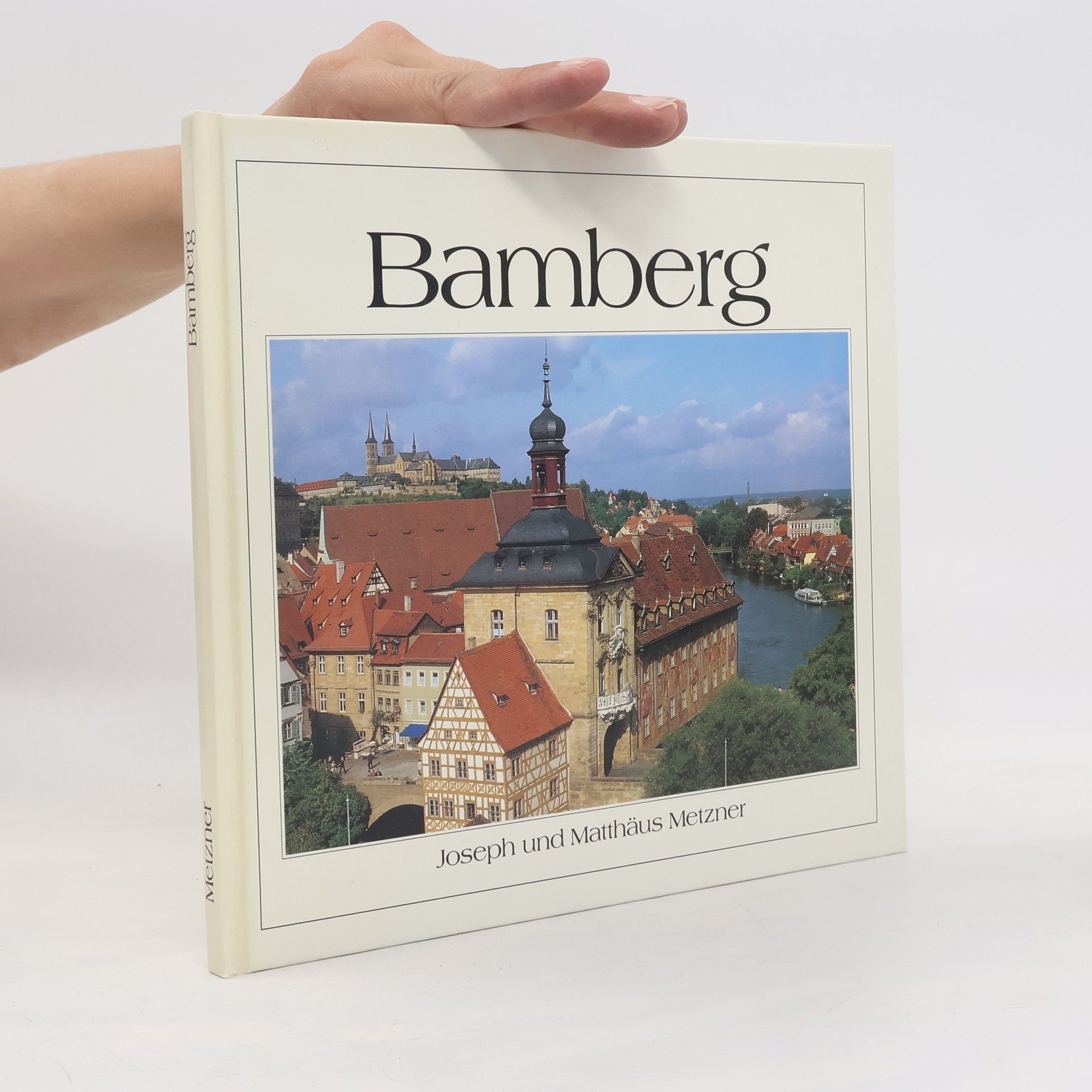 Matthaus Metzner Bamberg