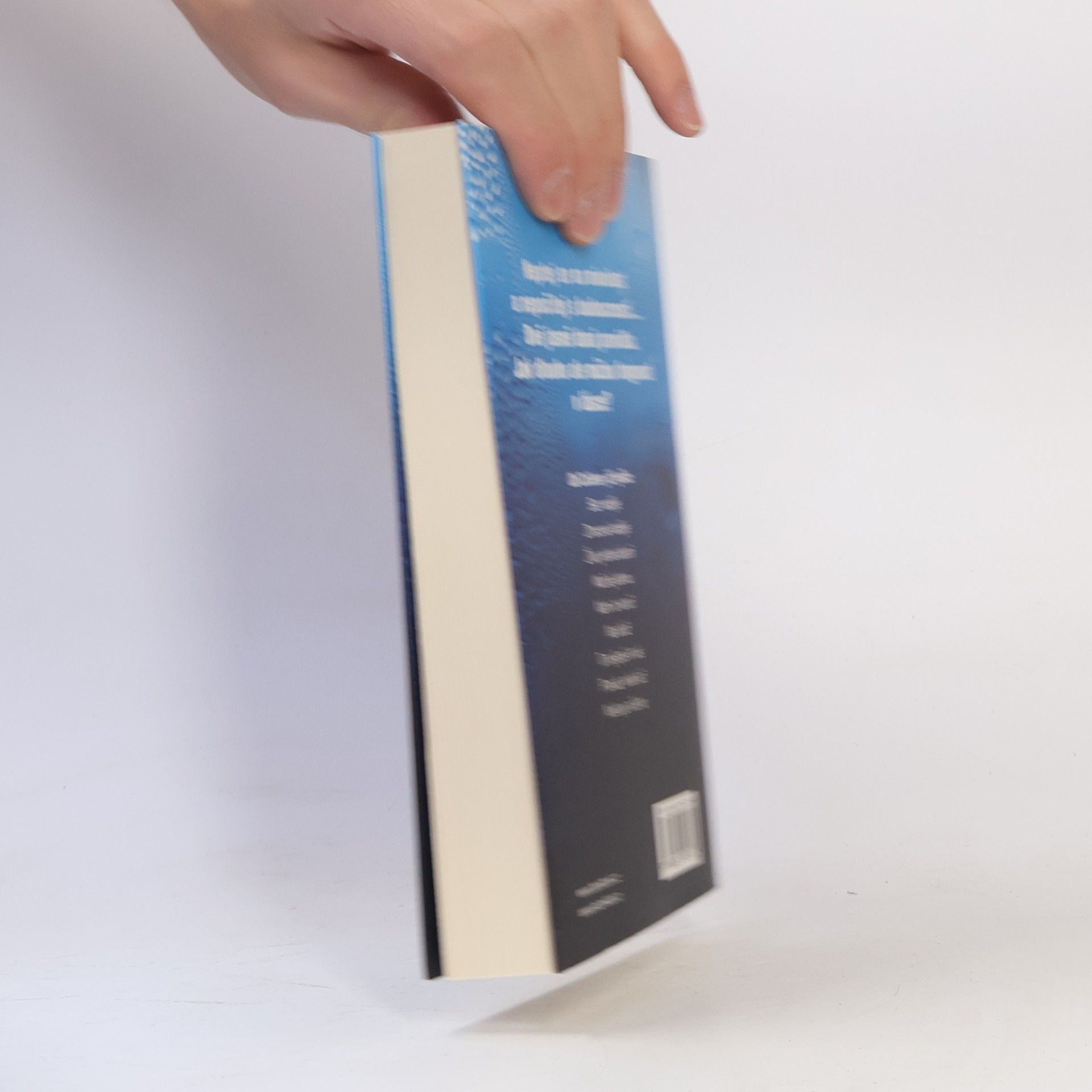 Colleen Hoover Odvrácená tvář lásky