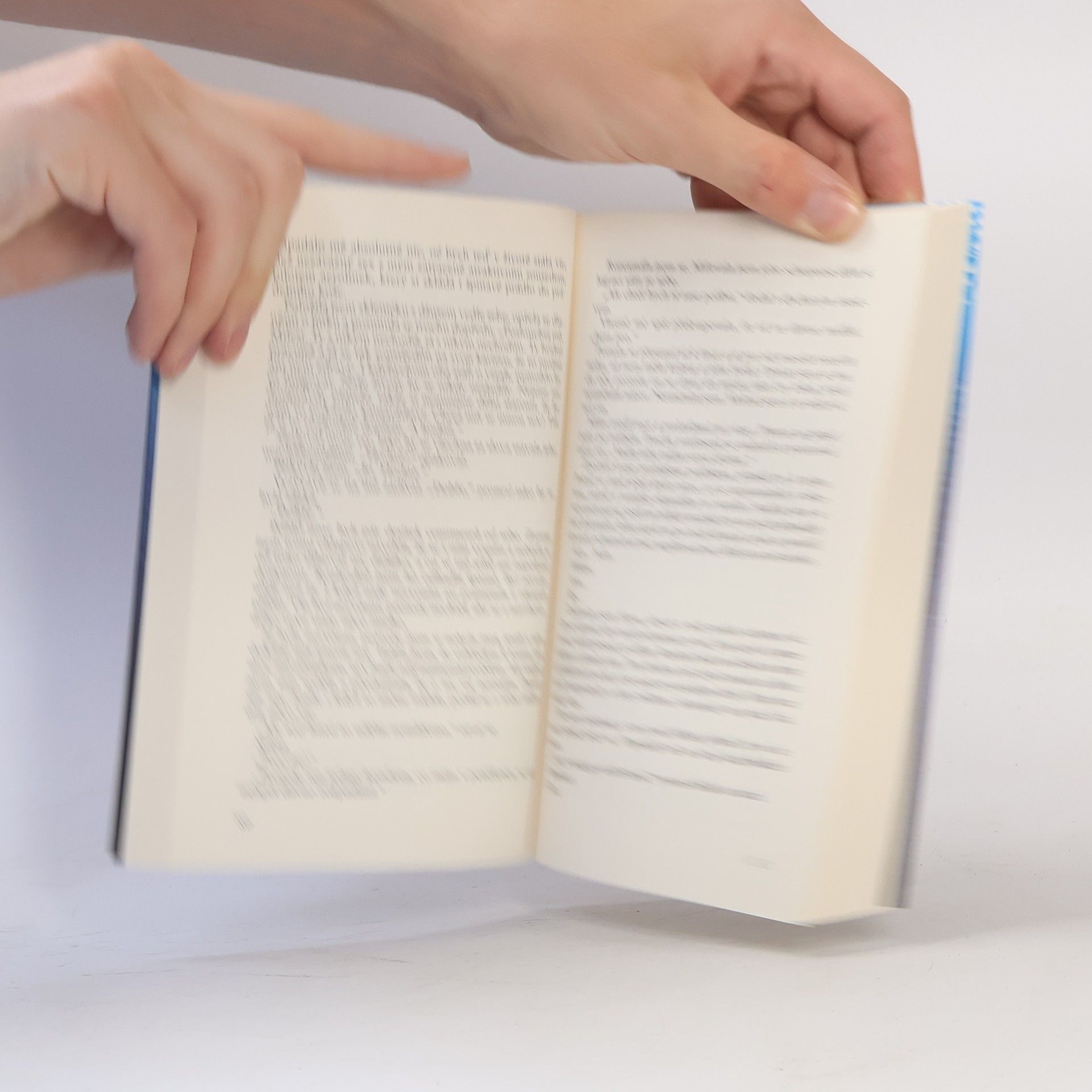 Colleen Hoover Odvrácená tvář lásky