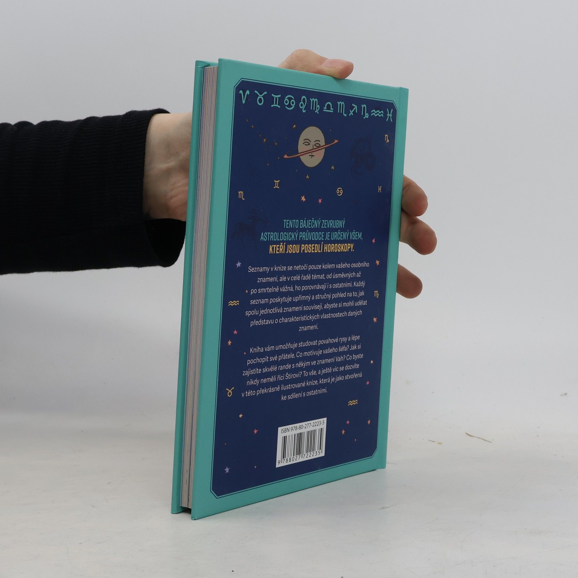 Autores varios Spřízněná znamení zvěrokruhu