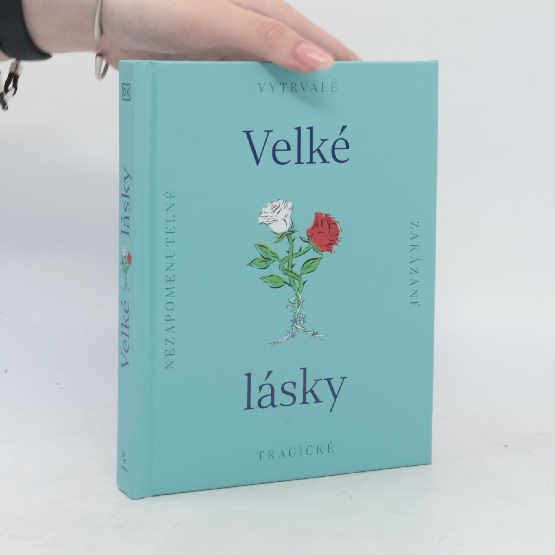 Velké lásky