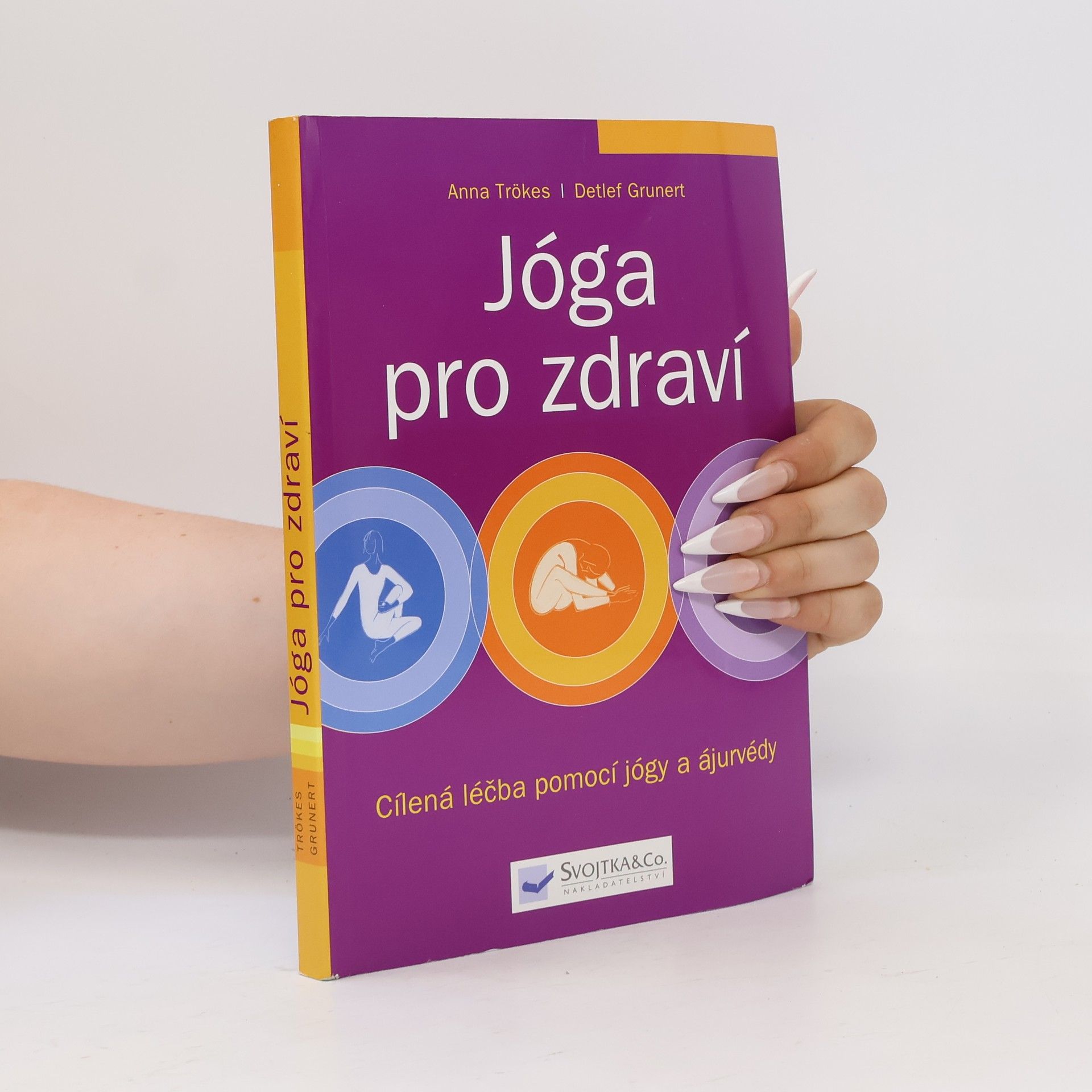 Jóga pro zdraví