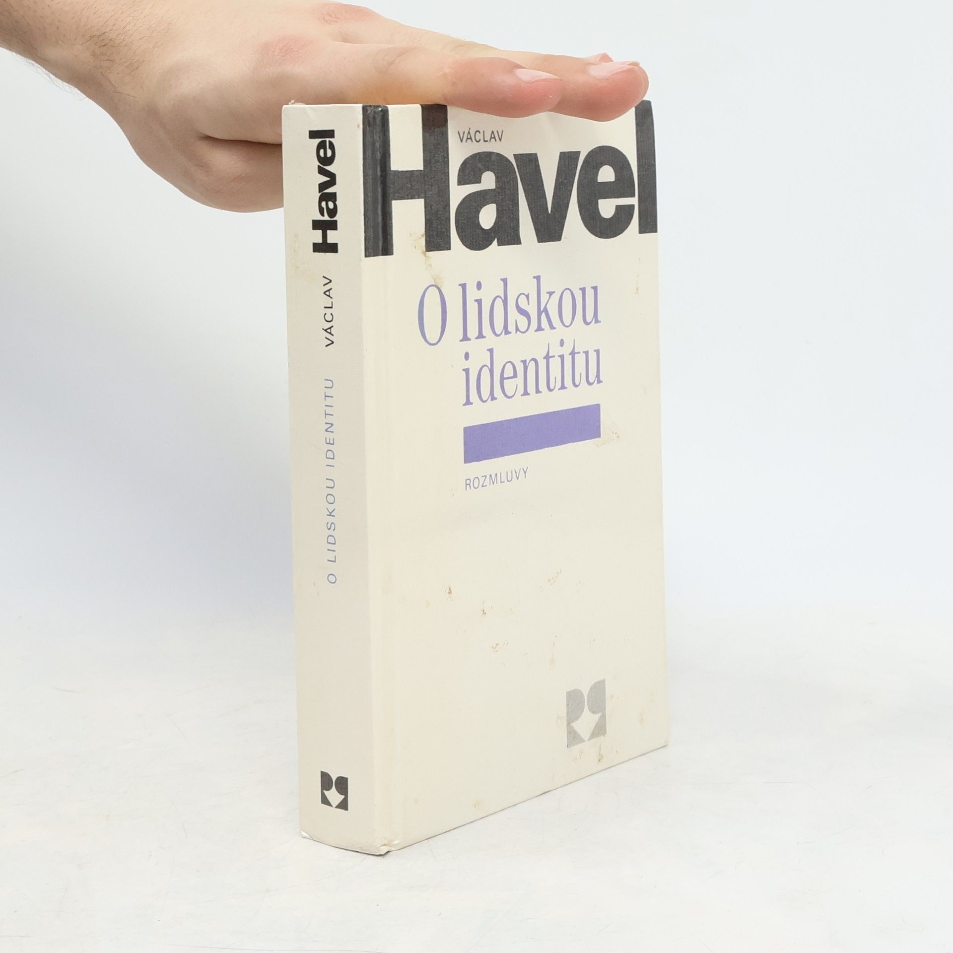 Václav Havel O lidskou identitu