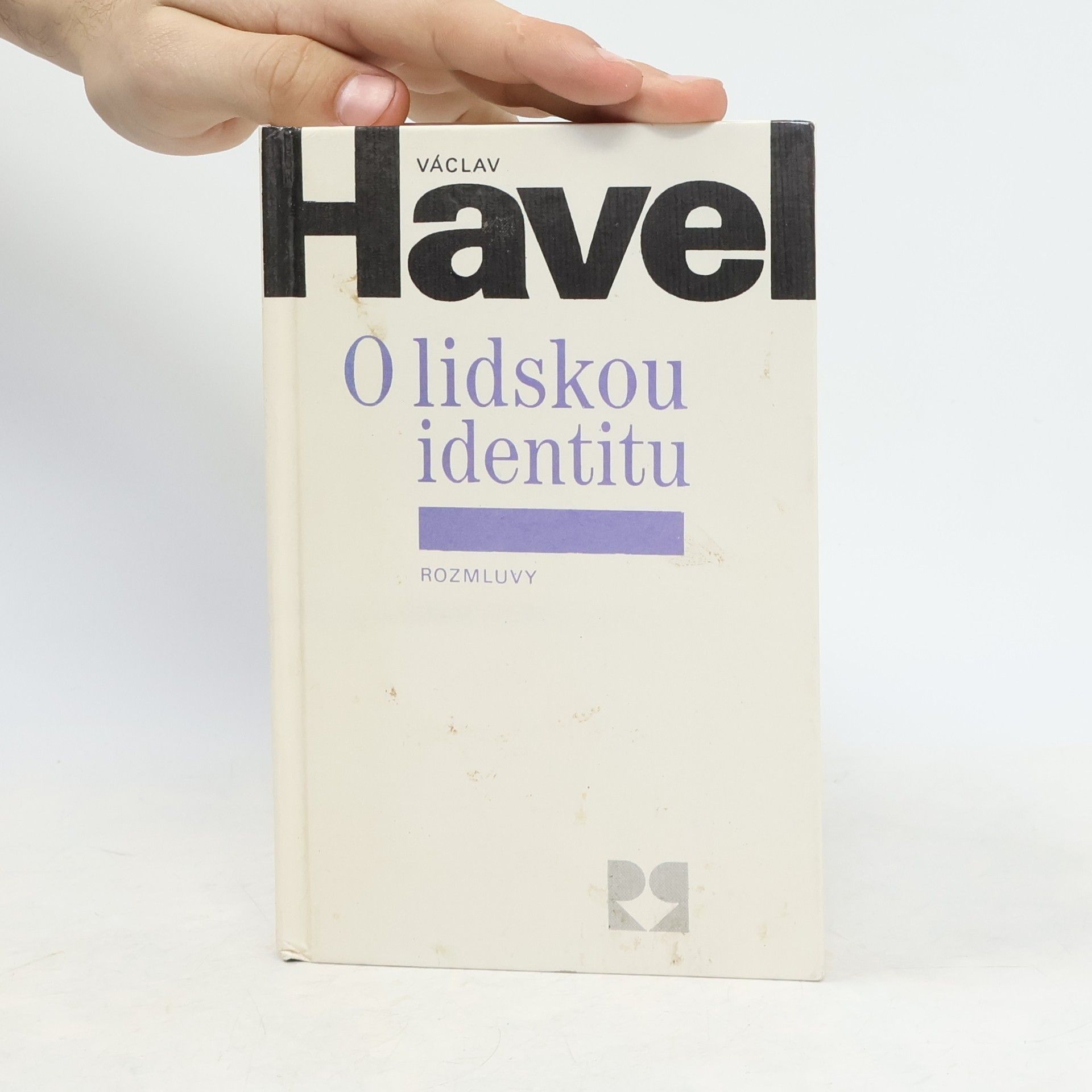 Václav Havel O lidskou identitu
