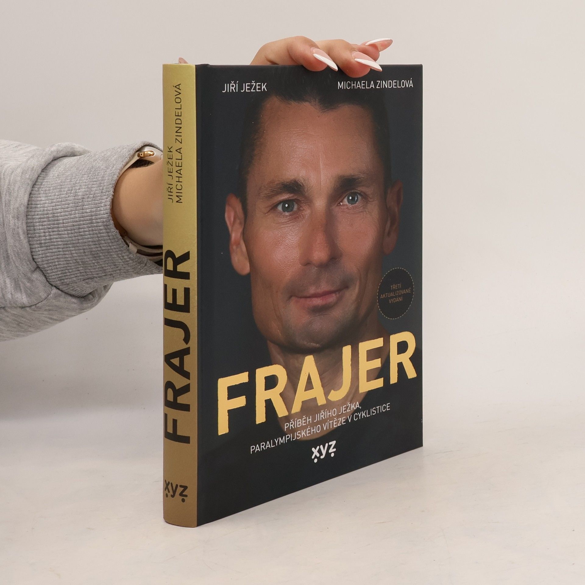 Jiří Ježek Frajer