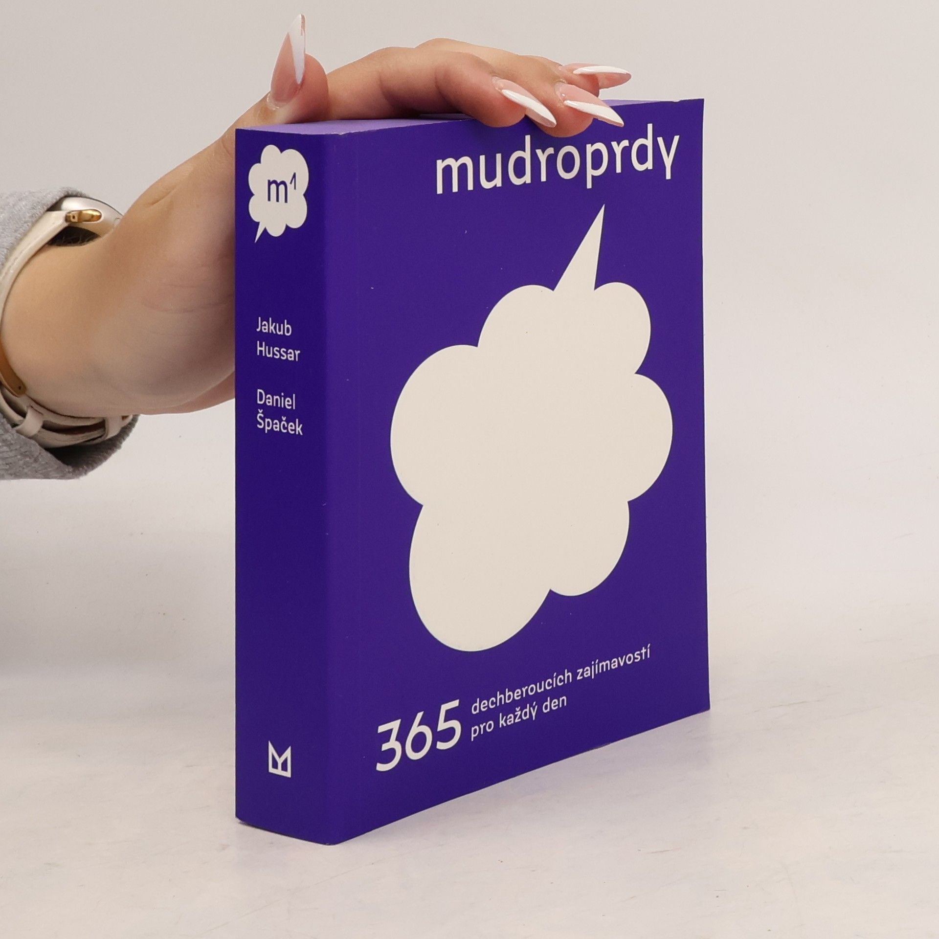 Jakub Hussar Mudroprdy 1