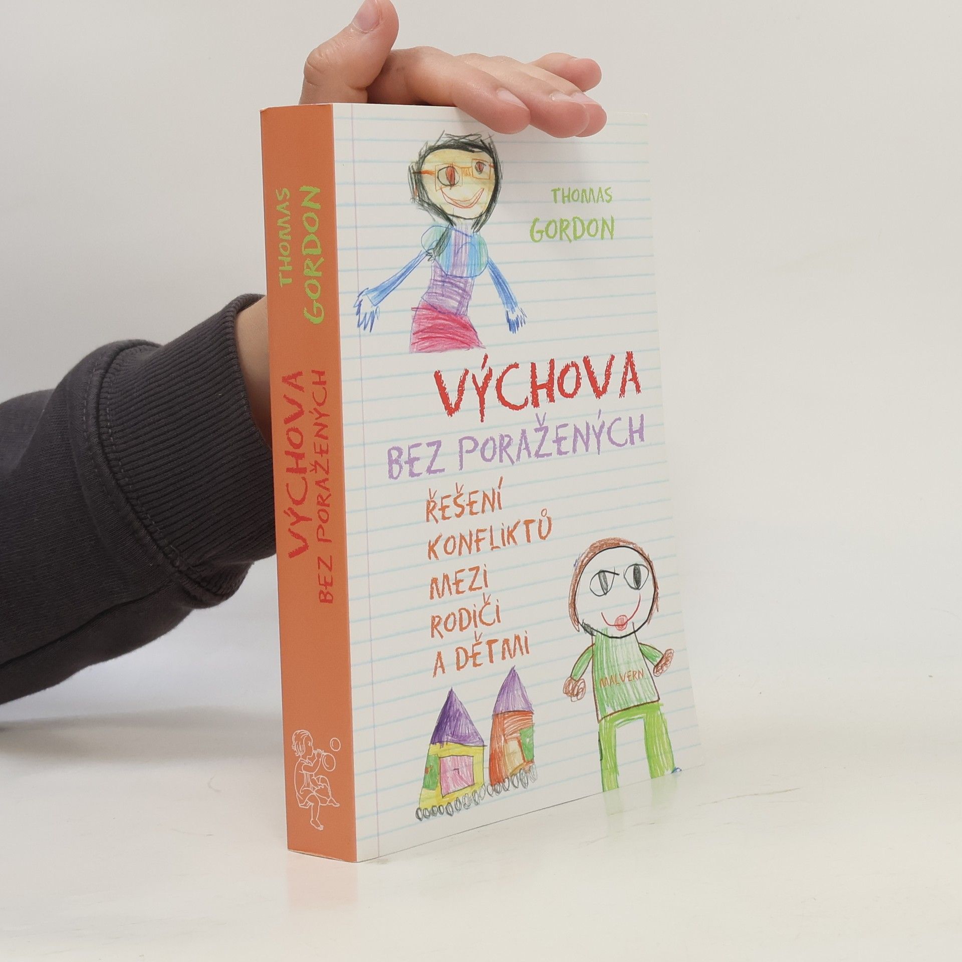 Gordon Thomas Výchova bez poražených