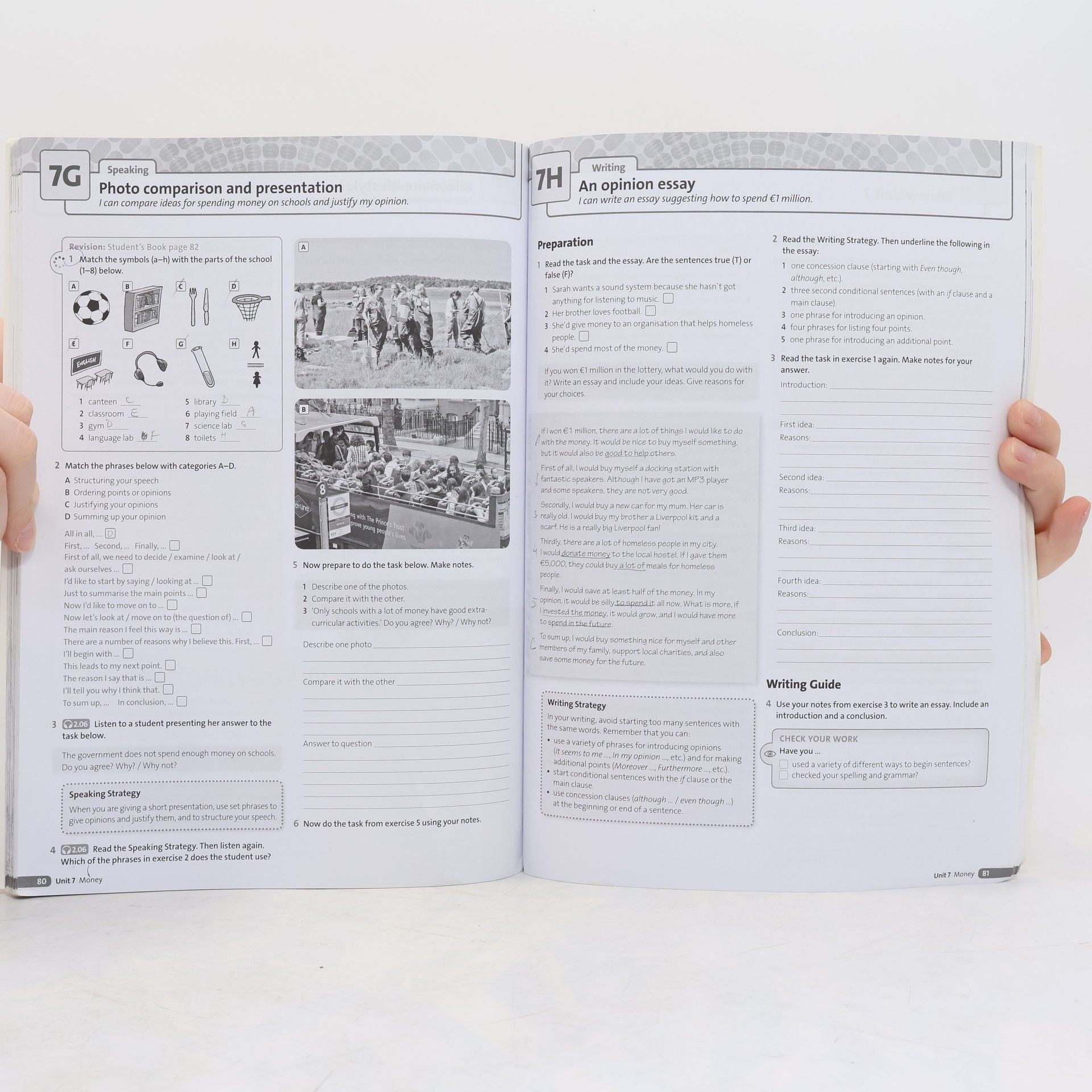Tim Falla Maturita Solutions. Pre-Intermediate. Workbook