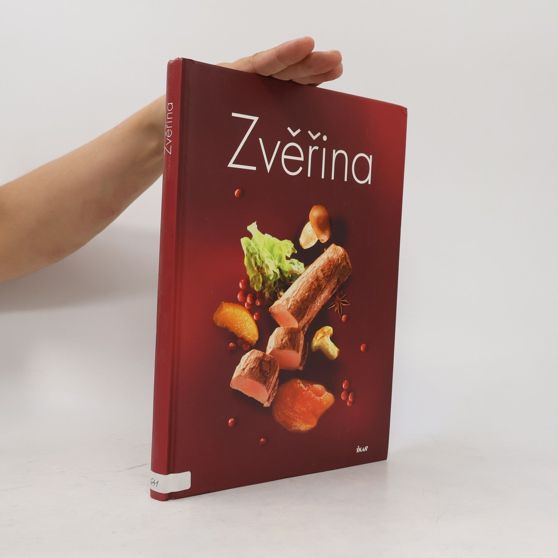 Autorenkollektiv Zvěřina