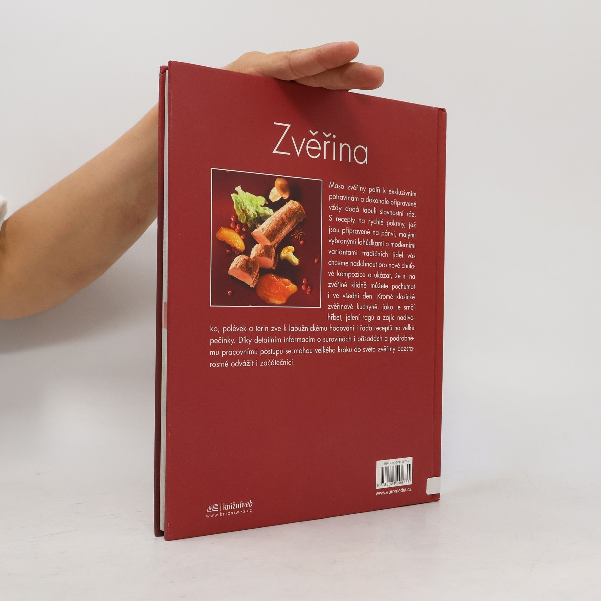 Autorenkollektiv Zvěřina
