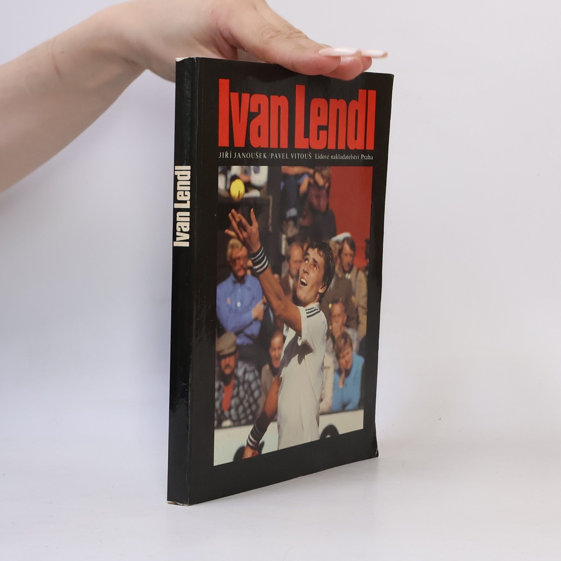 Ivan Lendl